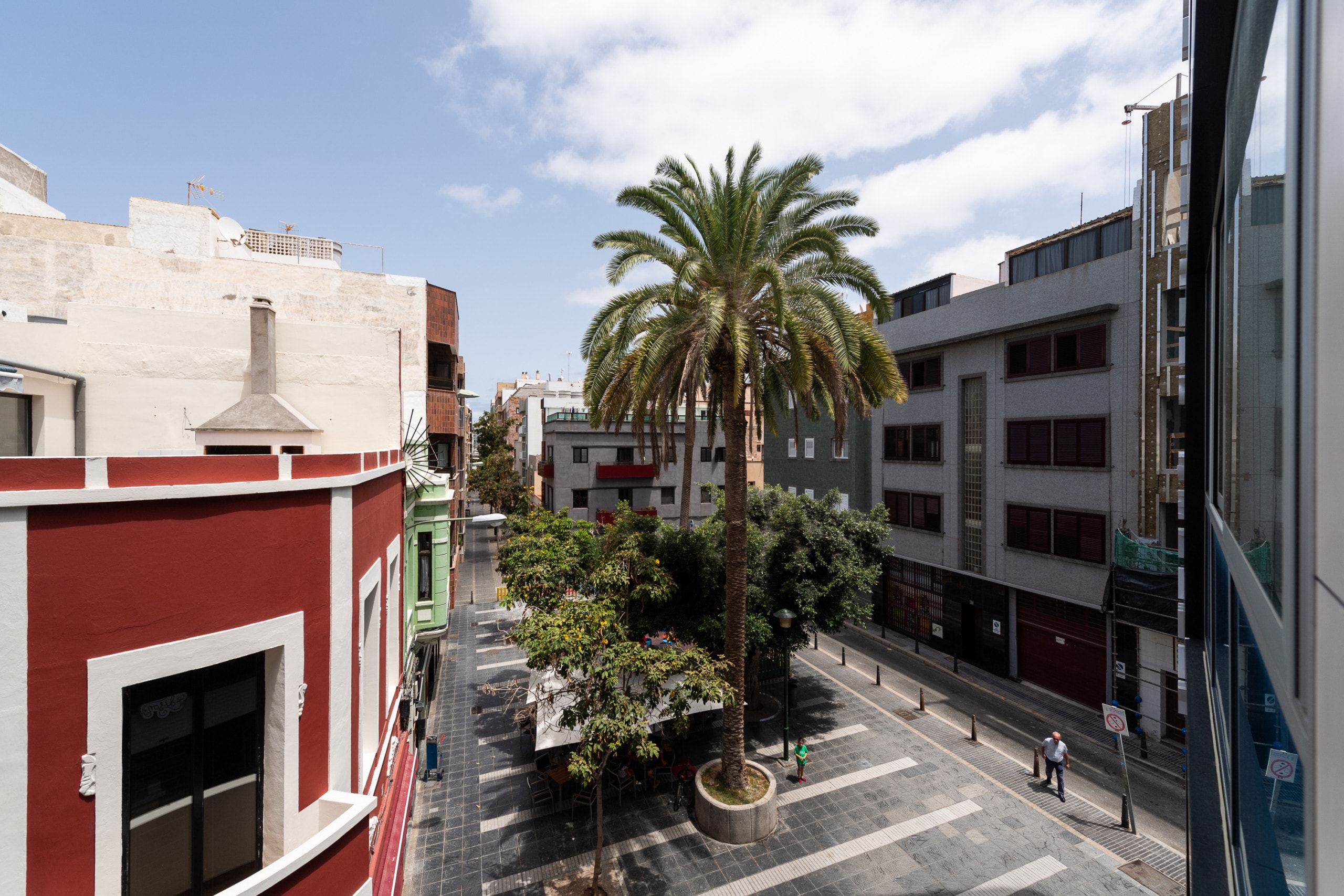 Fully Equipped Apartment Las Palmas de Gran Canaria.