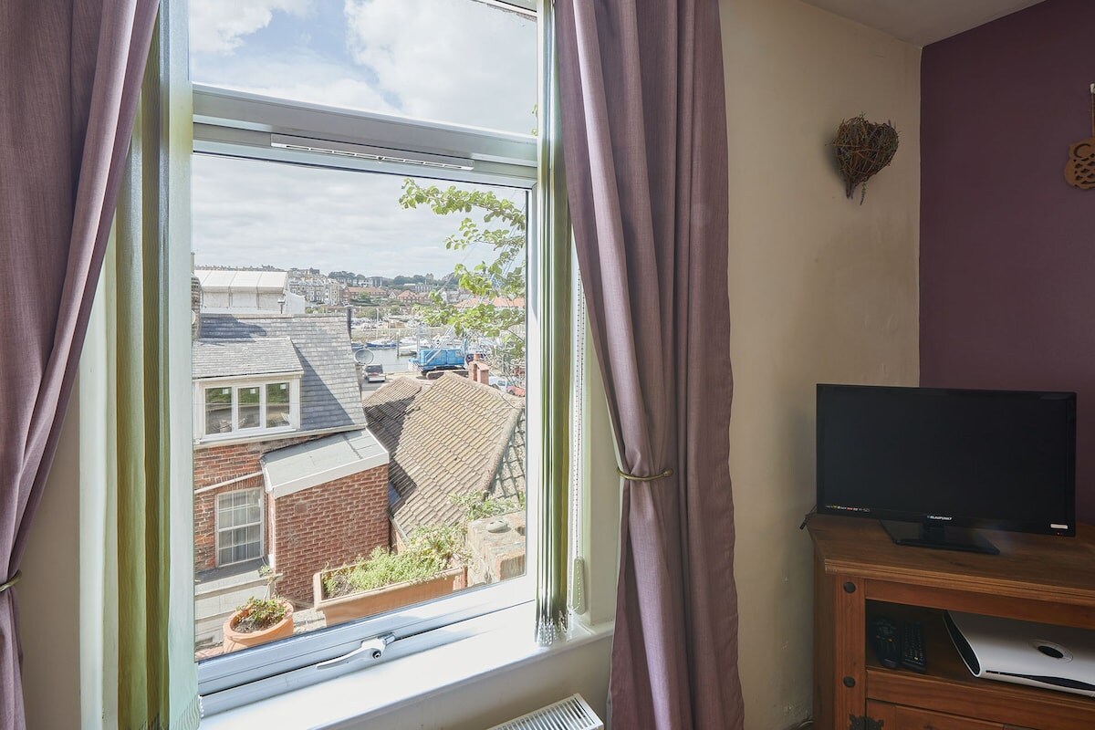 Esk View Cottage, Whitby - Stay North Yorkshire