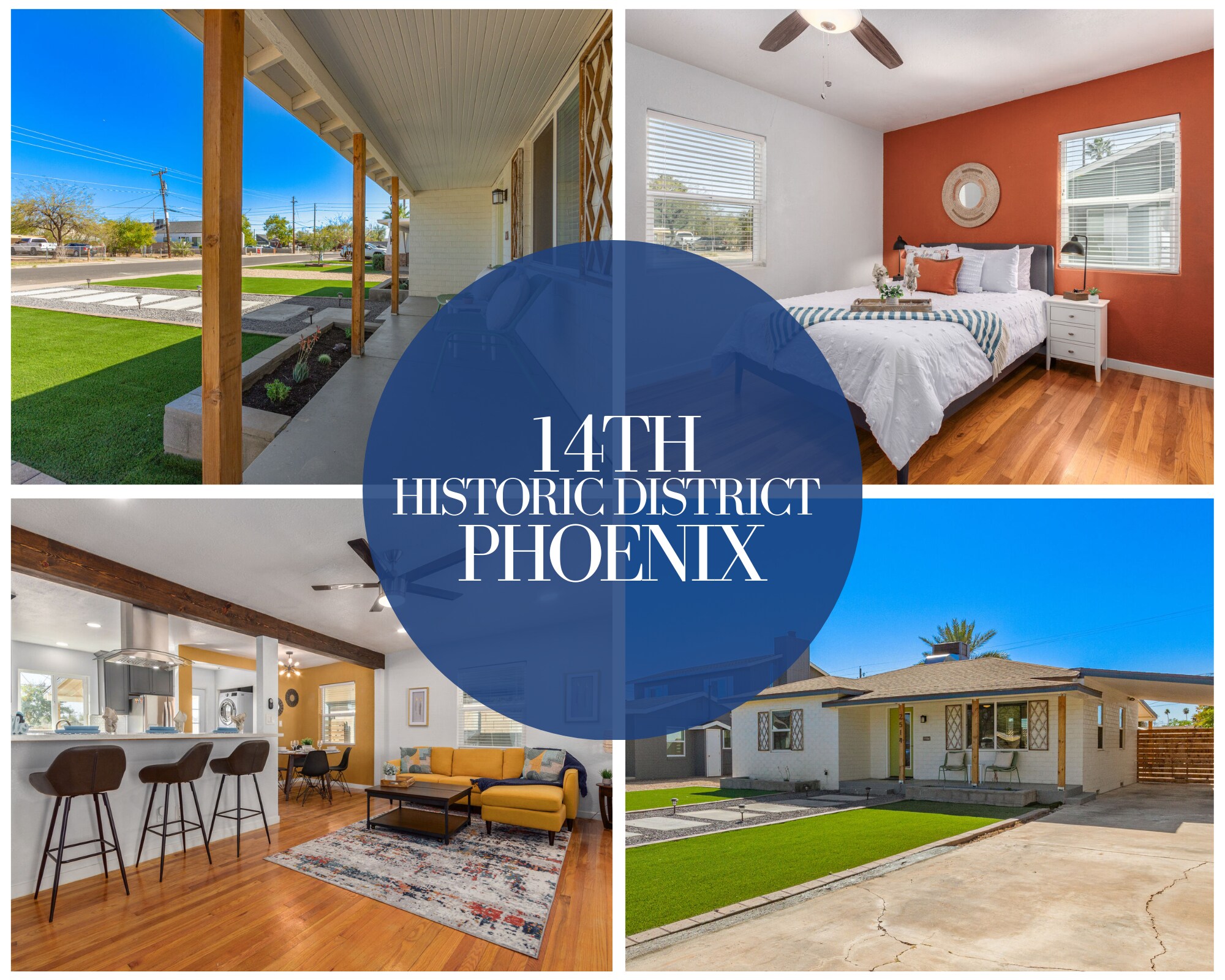 Property Image 2 - 14th Coronado Historic District Phoenix