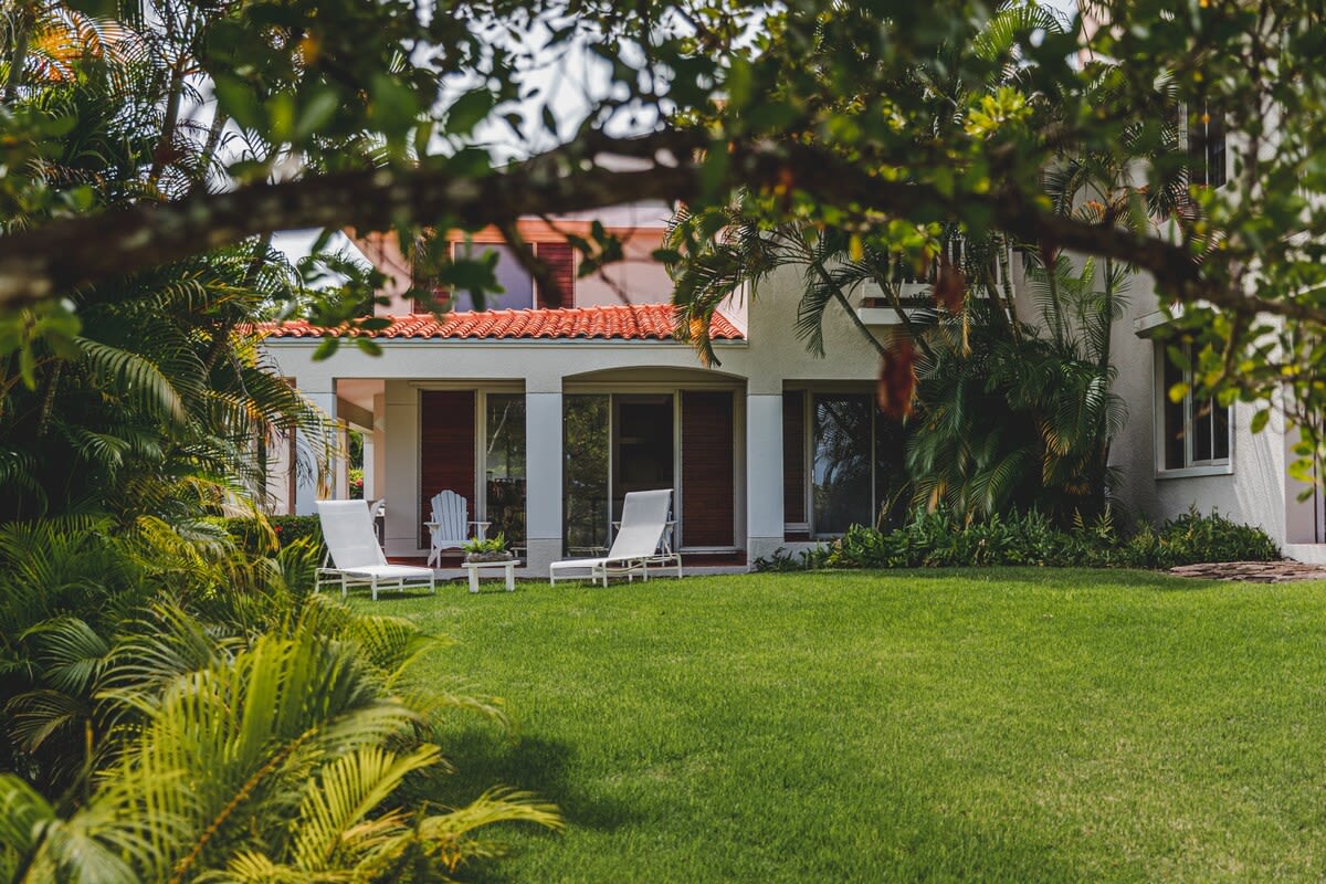 Property Image 1 - Villa Alegre | Modern Villa at Dorado Beach Resort