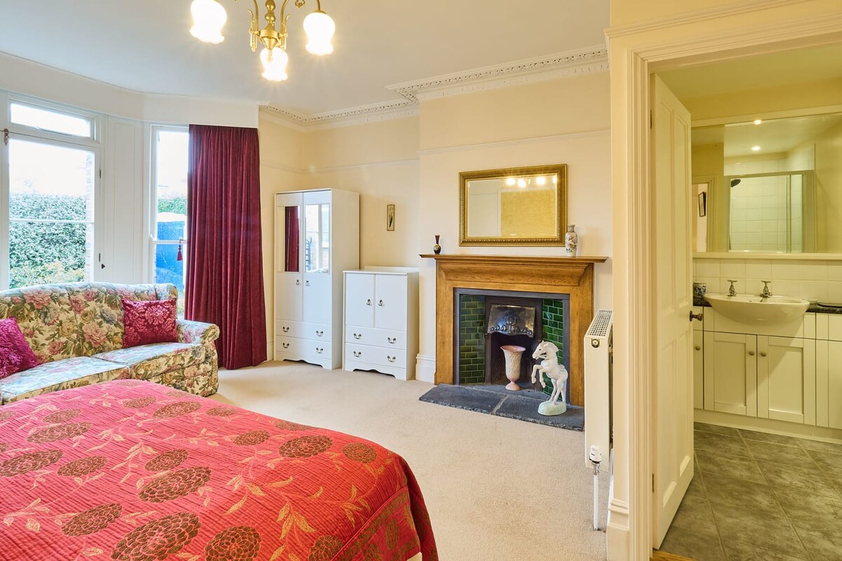Admiral's Rest, Broadstairs - Host & Stay