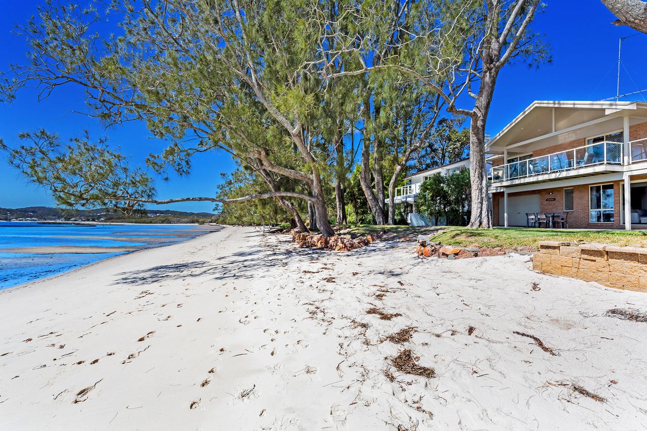 Property Image 1 - Sandranch, 123 Foreshore Drive