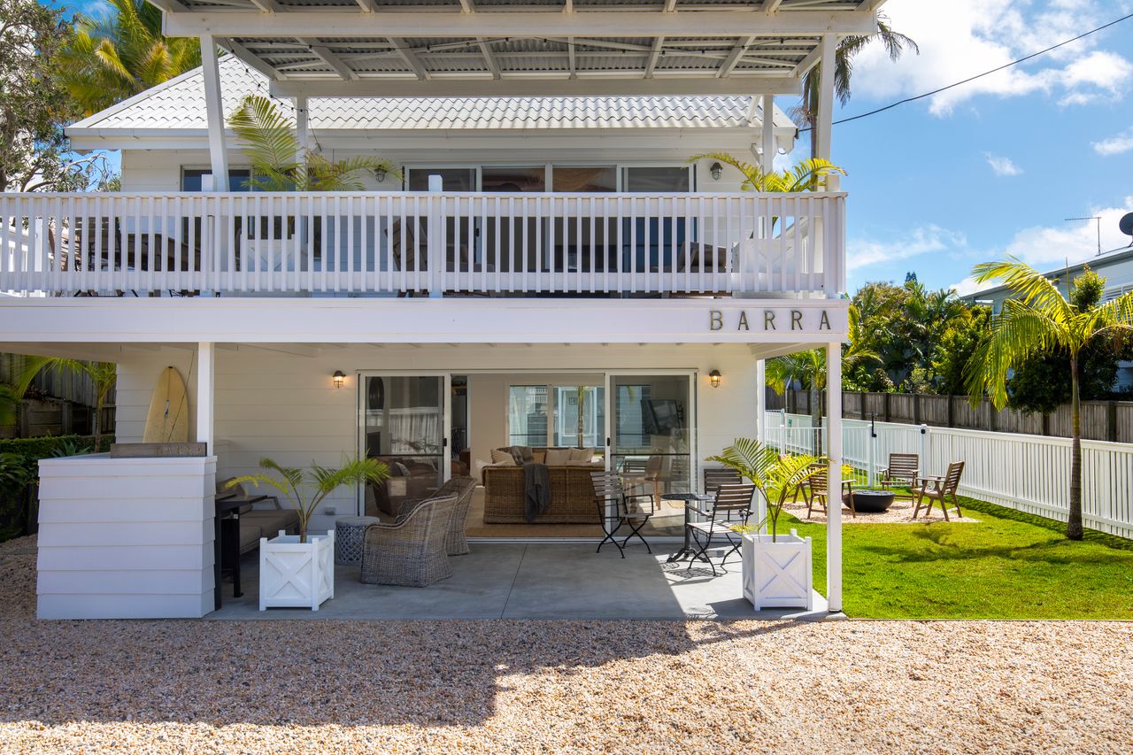 Property Image 2 - Barra Luxe Beach House