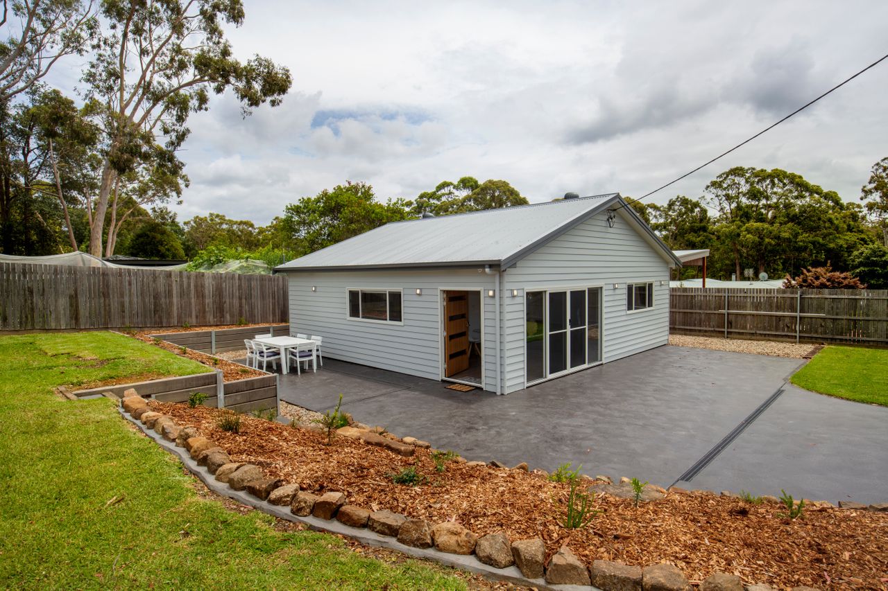 Property Image 2 - Tranquil Pet Friendly Home with BBQ 