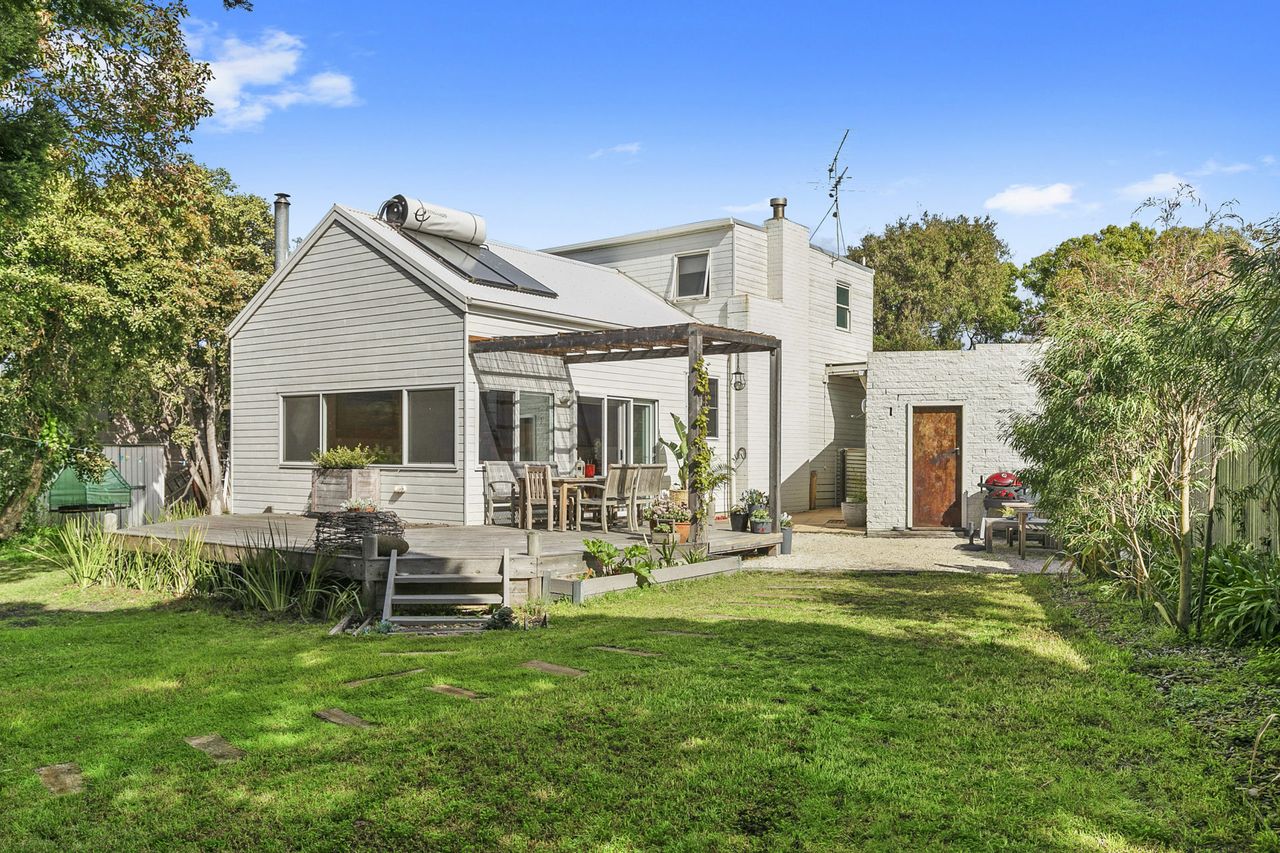 Property Image 1 - Moonah - 45 Eighth Avenue