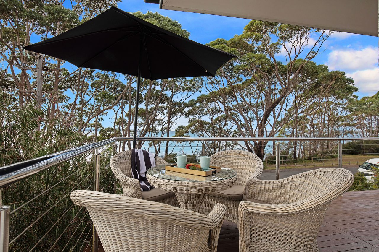 Property Image 1 - Escape to Hyams Beach