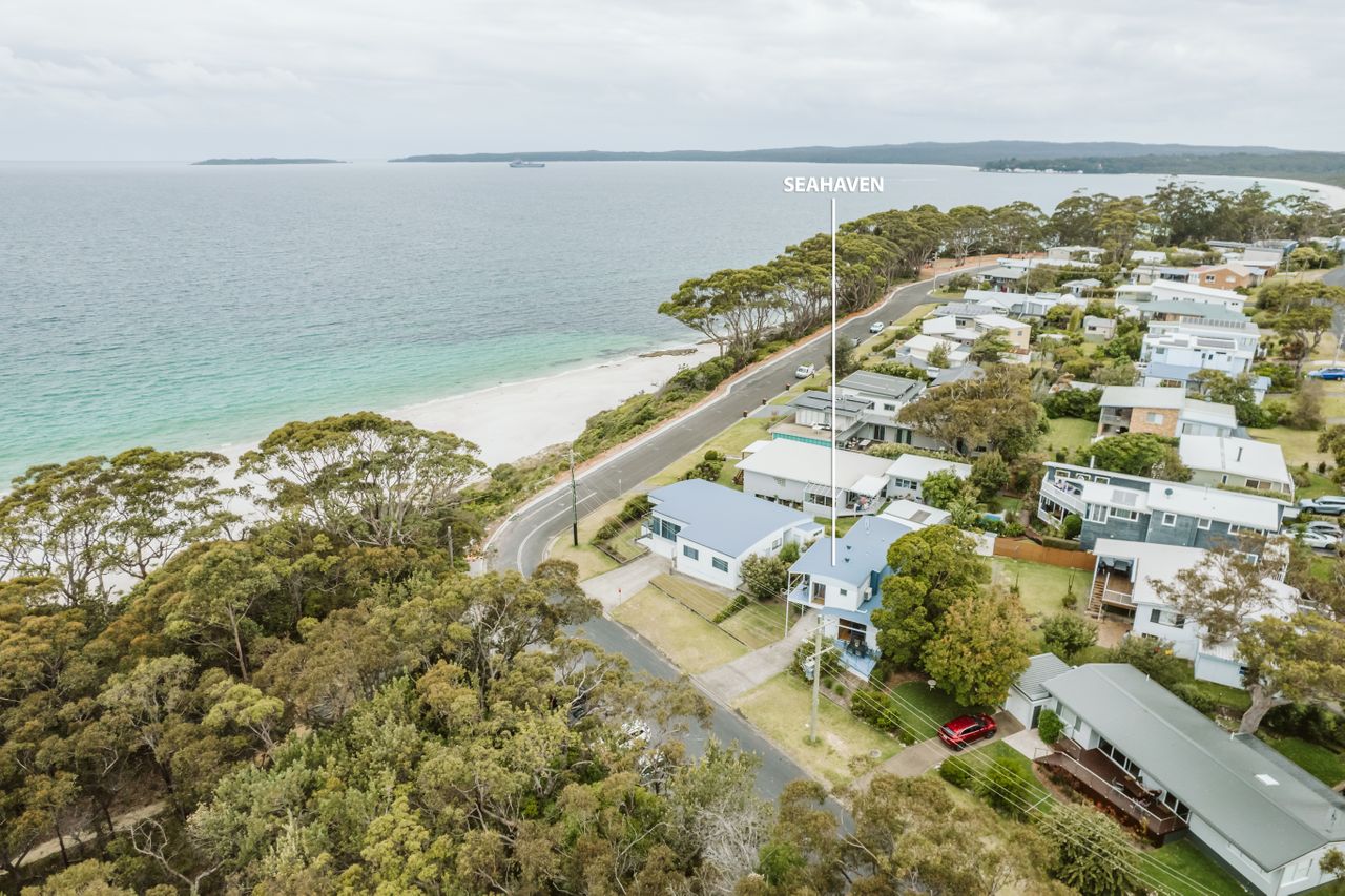 Property Image 1 - Seahaven