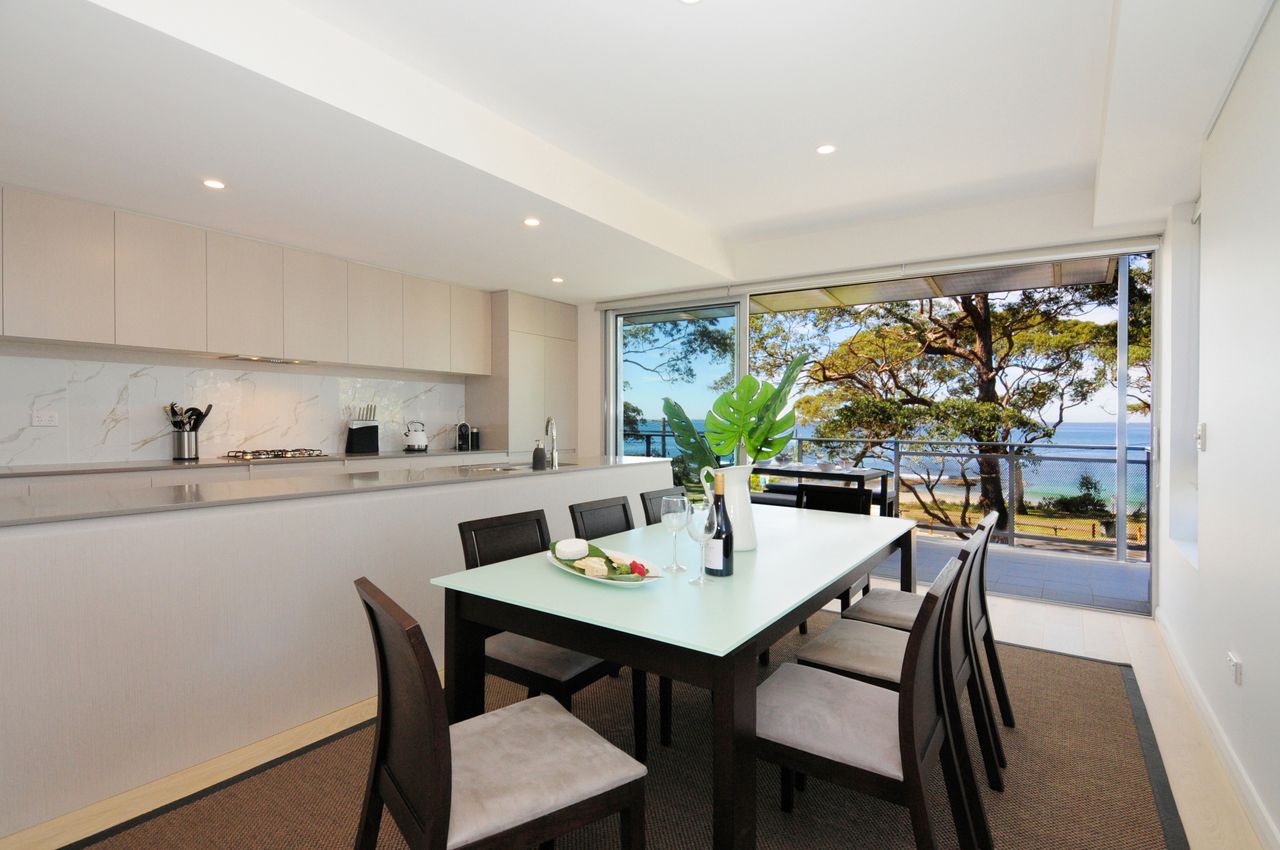 Property Image 1 - The Beach Apartment