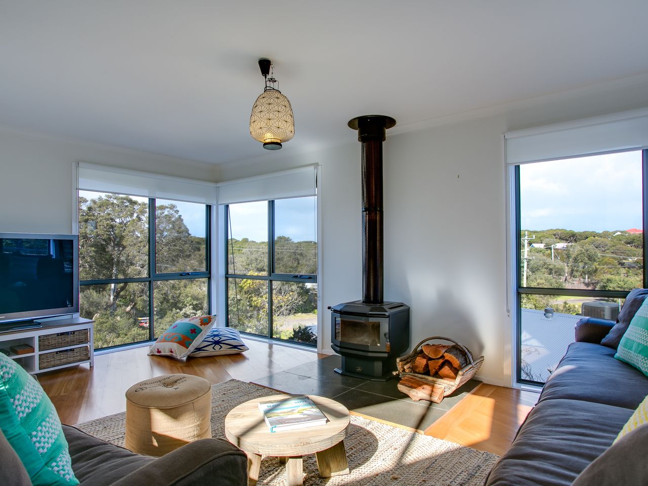 Property Image 1 - Beauty Between The Beaches - Blairgowrie