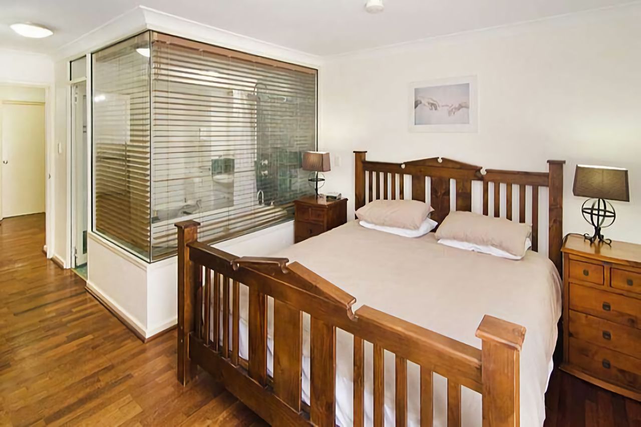 Property Image 2 - Comfortable Family Holiday Home near Geographe Bay Beach