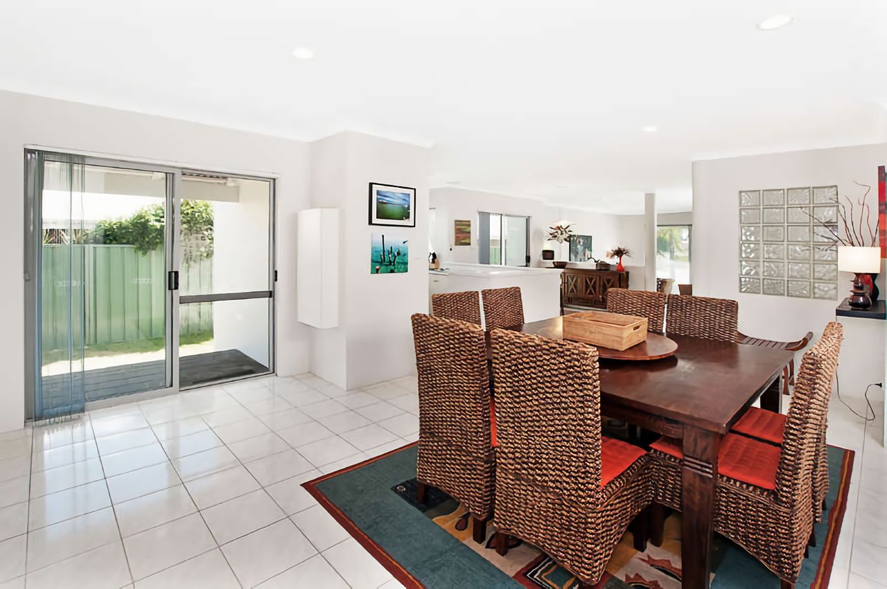 Property Image 1 - Modern Holiday Home in Busselton across from Port Geographe Beach