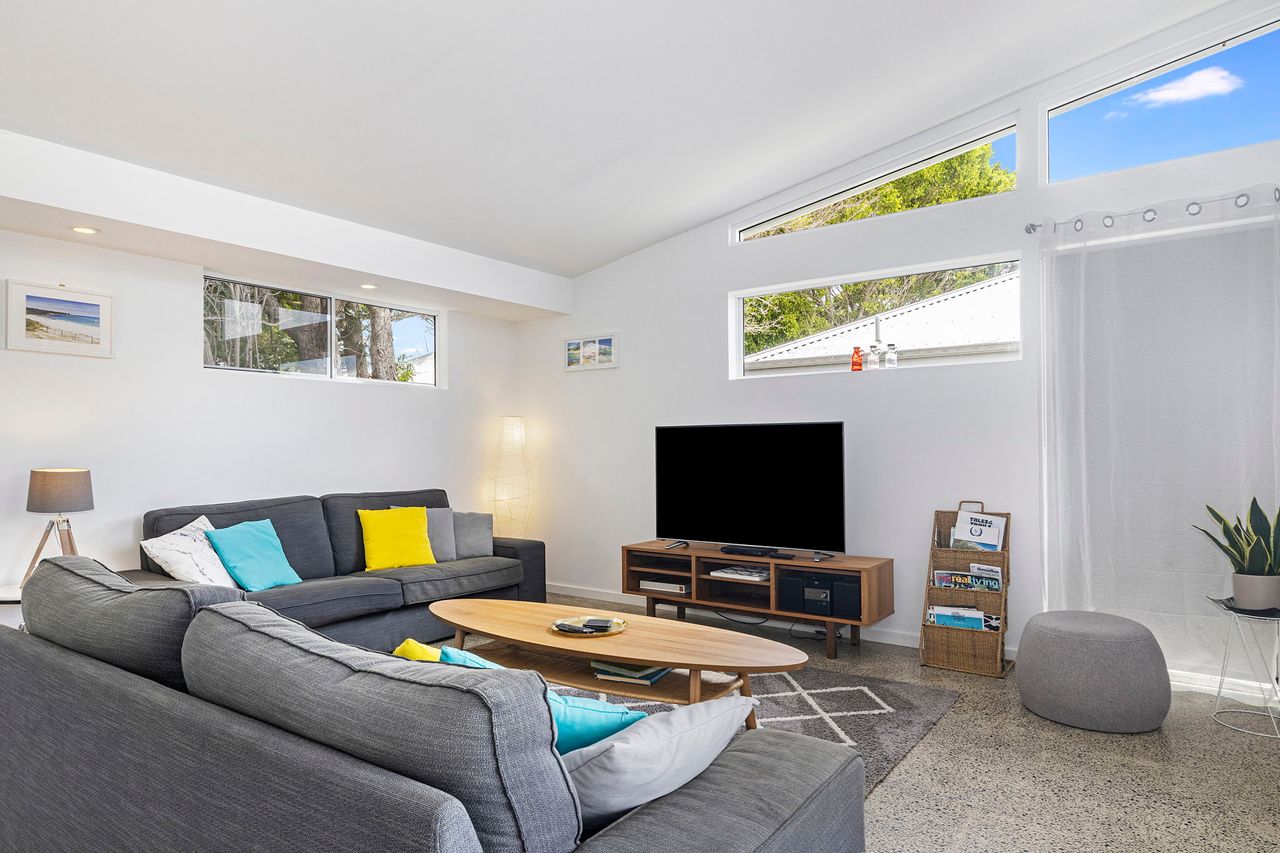 Property Image 1 - Stylish Design and Comfortable Family Holiday Home in Busselton