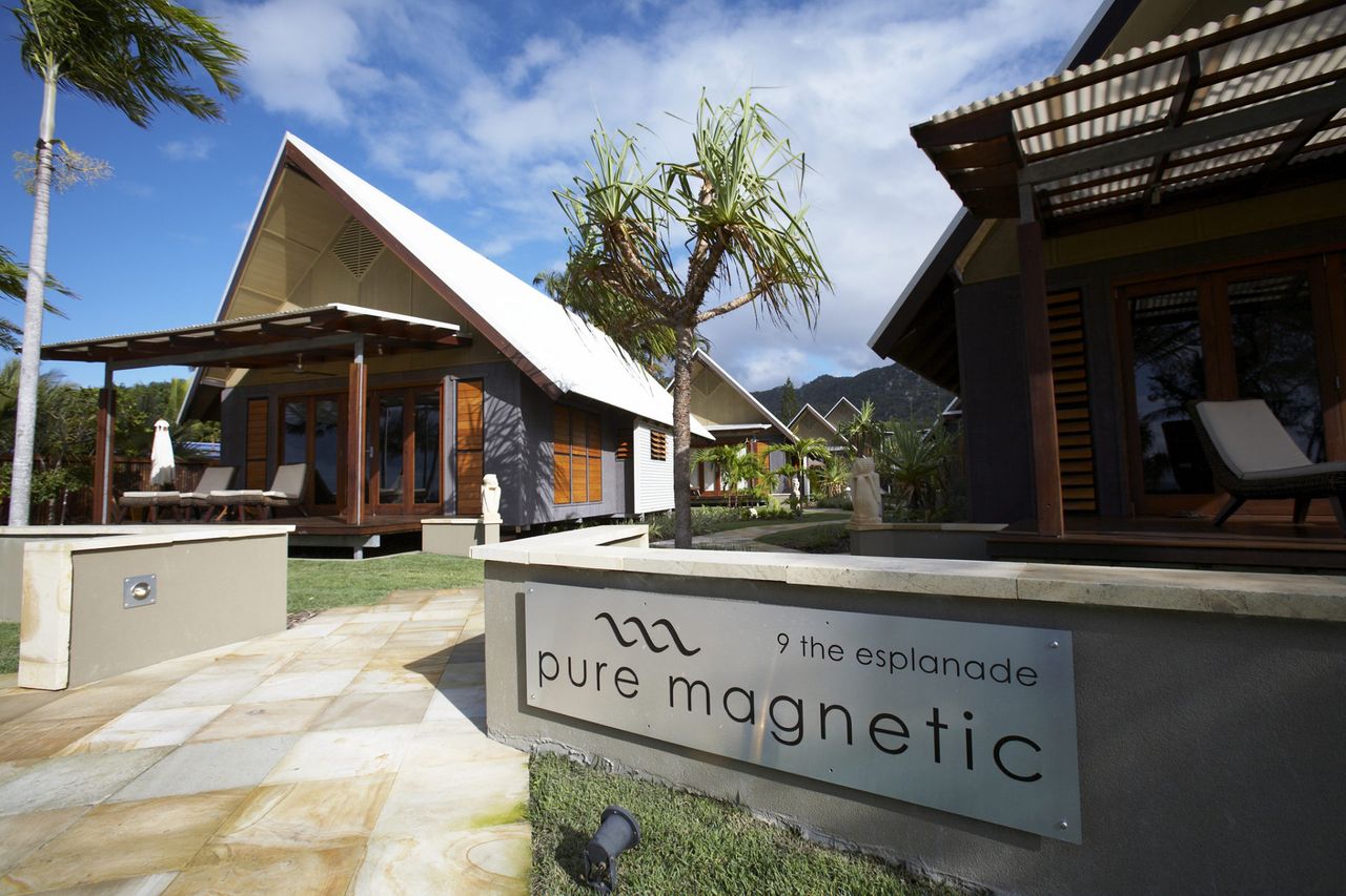Property Image 2 - Pure Magnetic Villa 1