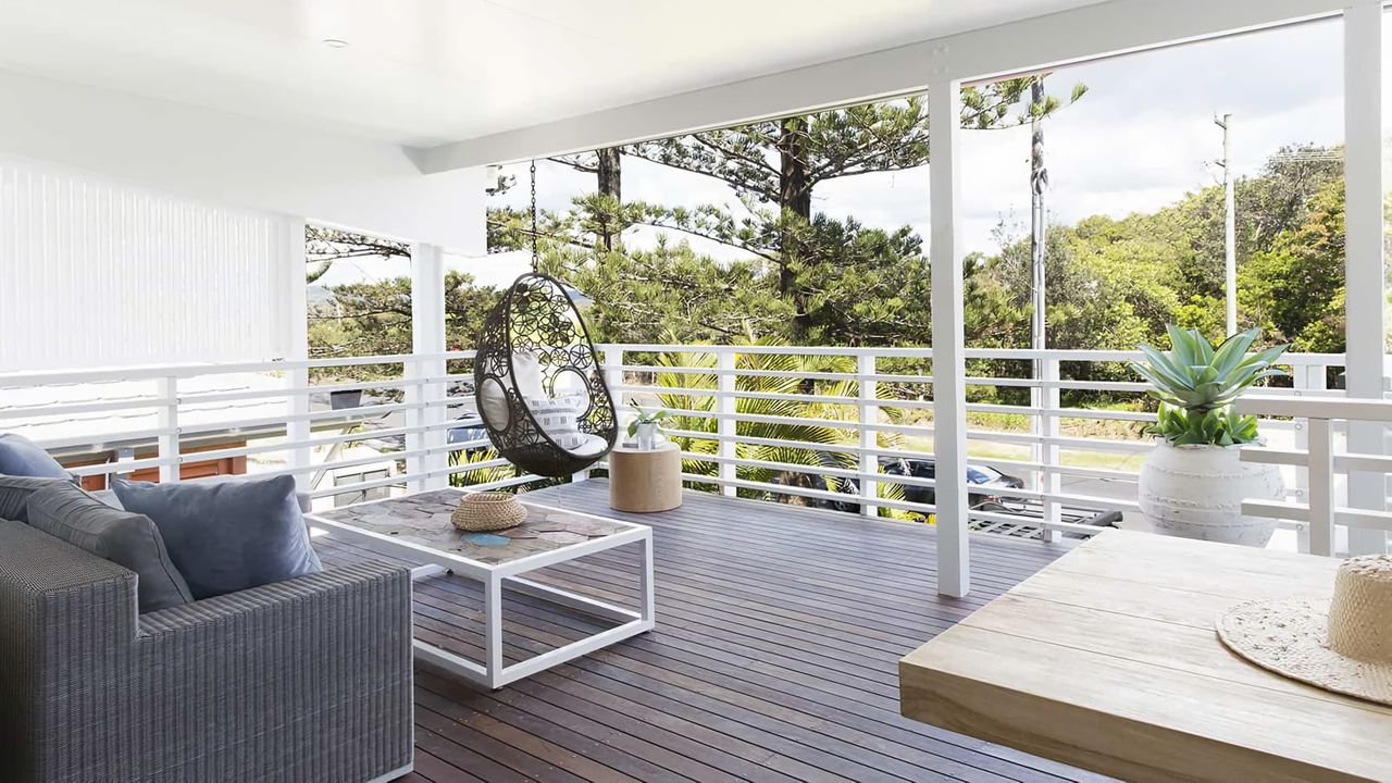 Property Image 2 - Contemporary Beach House with BBQ and Outdoor Living Area