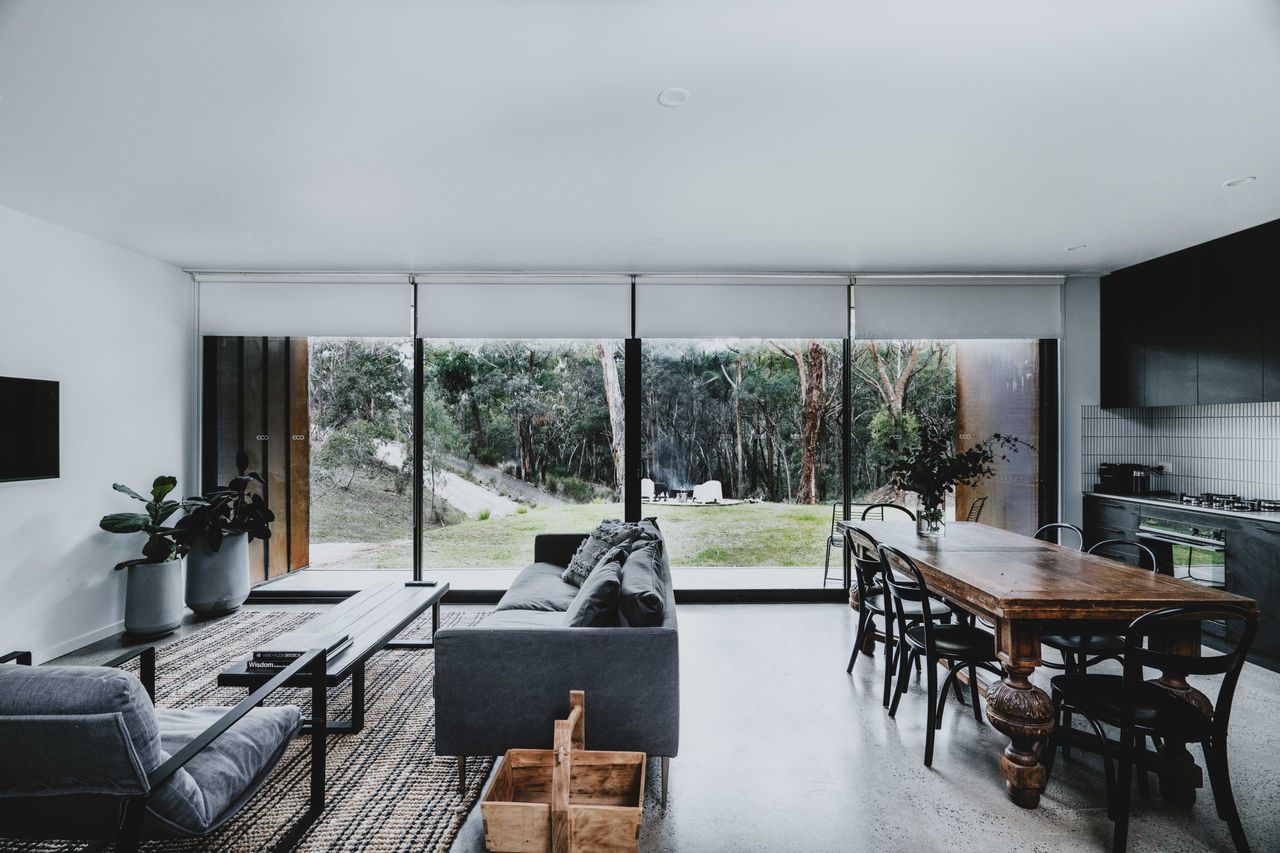 Property Image 1 - Uniquely Designed Contemporary Home 