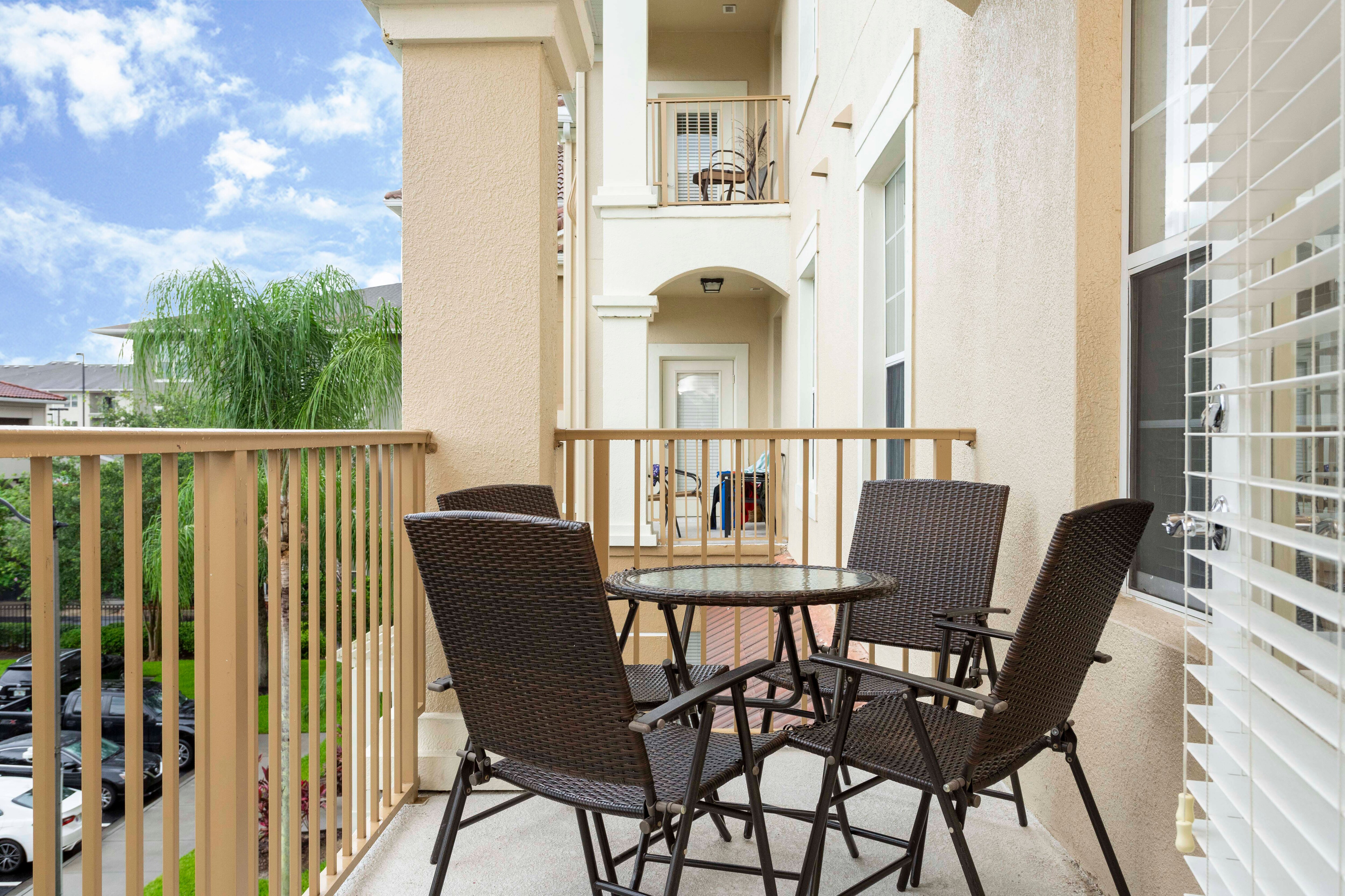 Property Image 2 - Gorgeous Apartment in Orlando at Vista Cay Resort (VC50009)