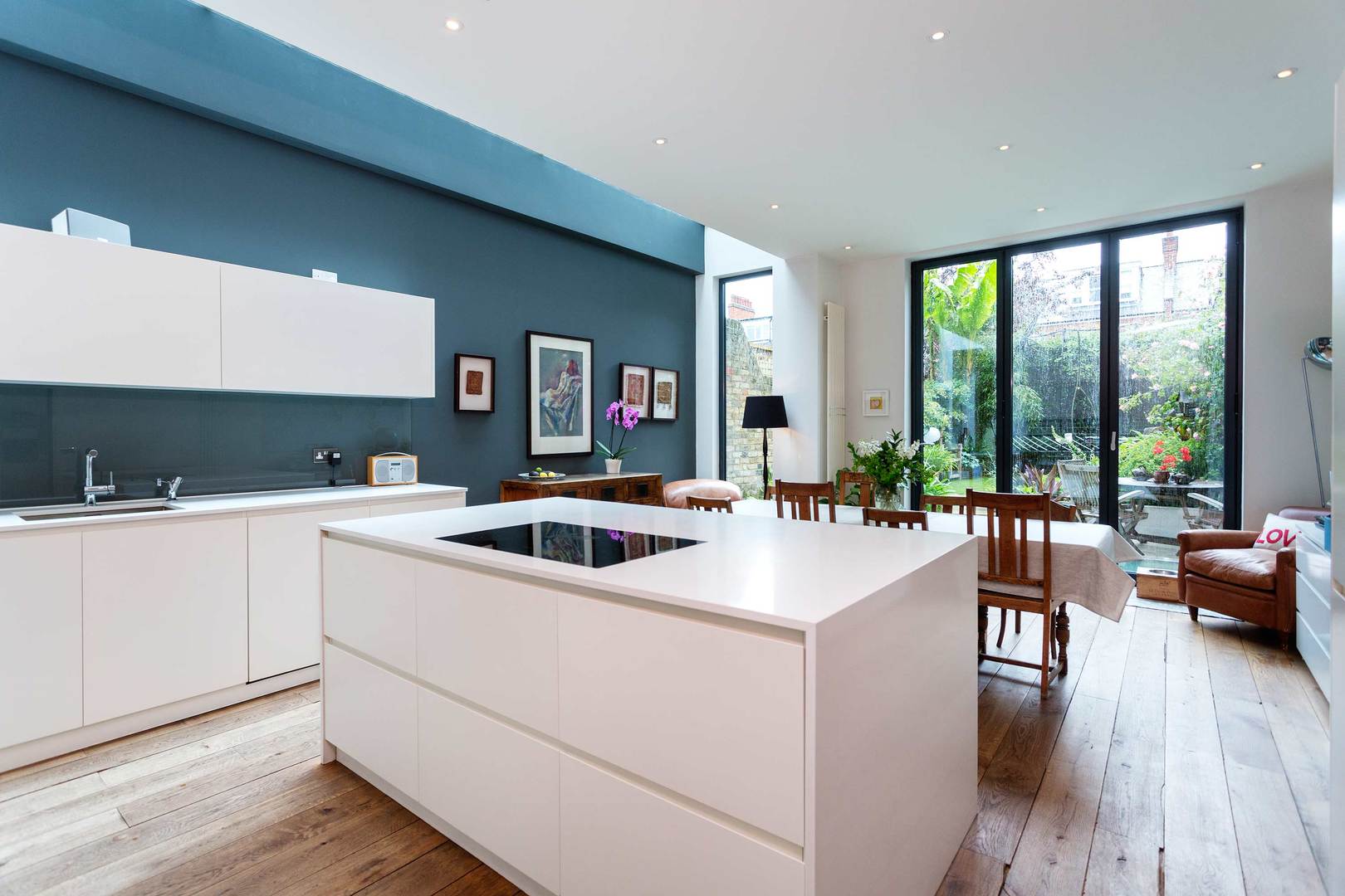 Property Image 1 - Deluxe in Notting Hill