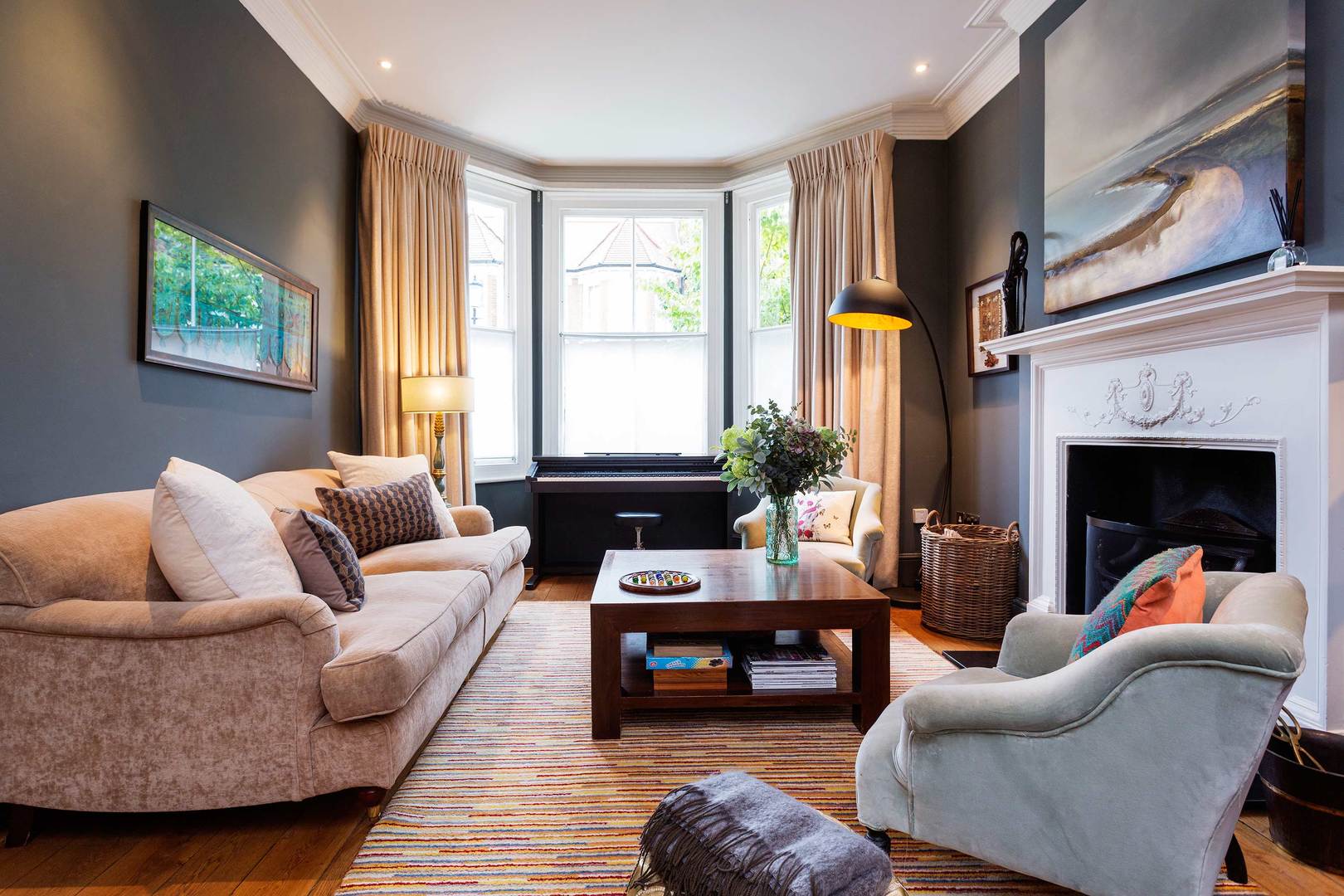 Property Image 2 - Deluxe in Notting Hill