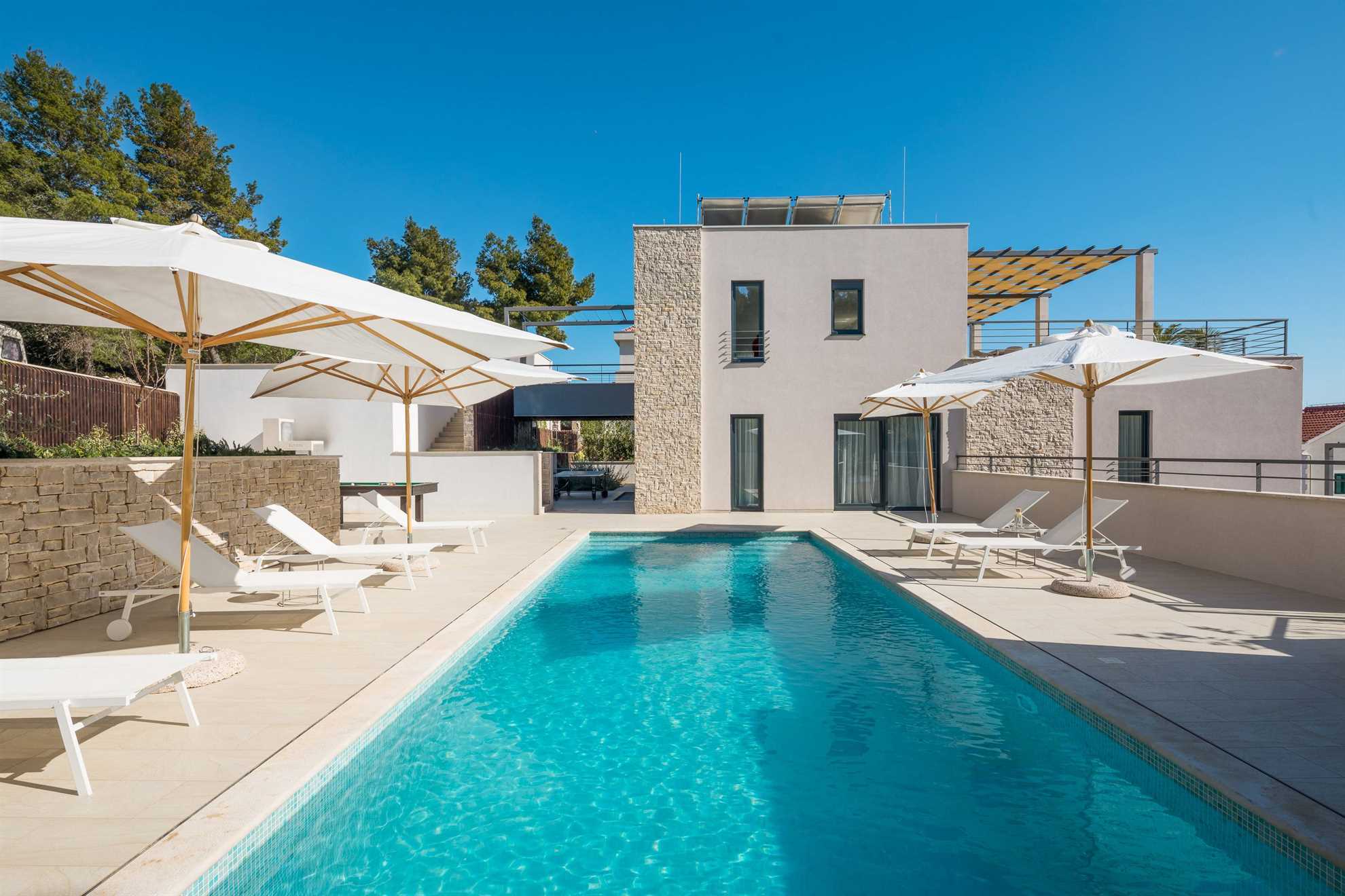 Property Image 1 - Bright Terraces Masterpiece with a Heated Pool