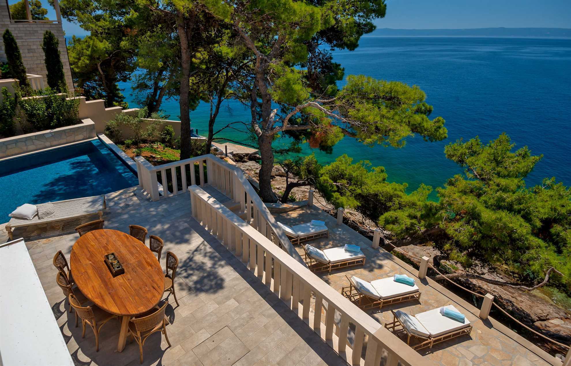 Property Image 2 - Luxury Villa Dreamcatcher with Infinity Pool