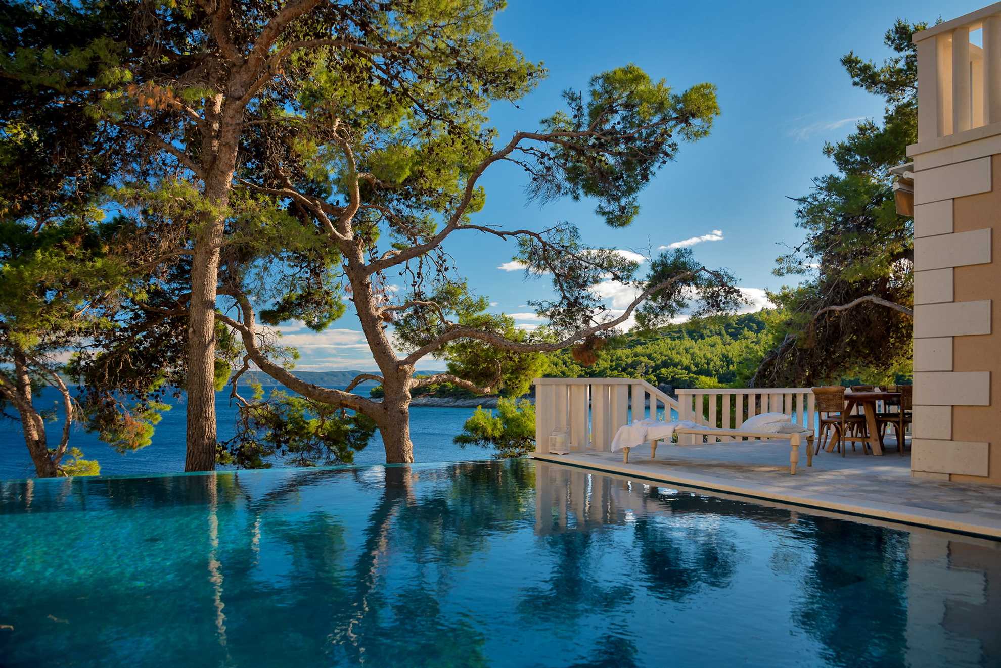 Property Image 1 - Luxury Villa Dreamcatcher with Infinity Pool