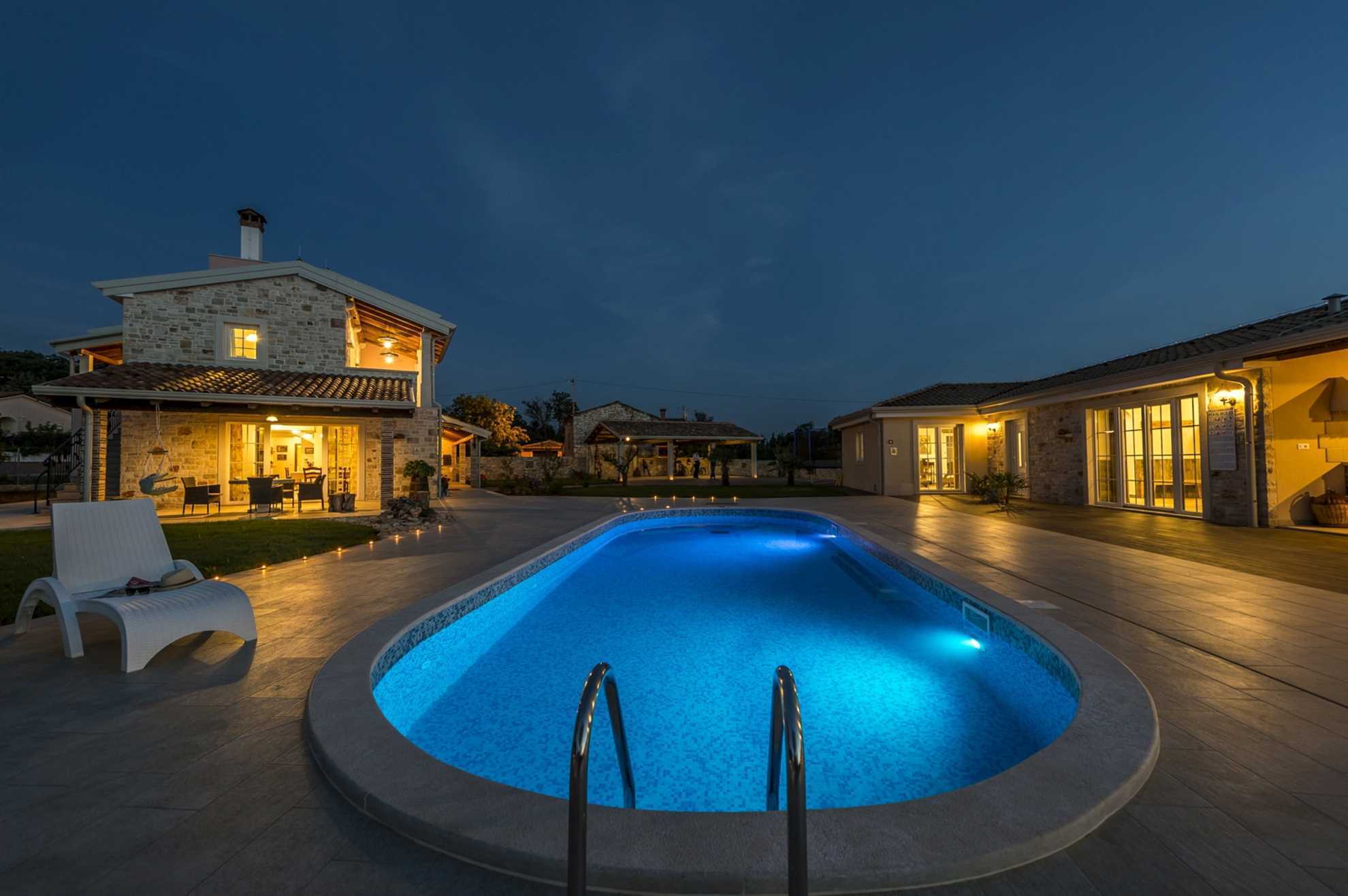 Property Image 1 - Villa Manuella with Pool