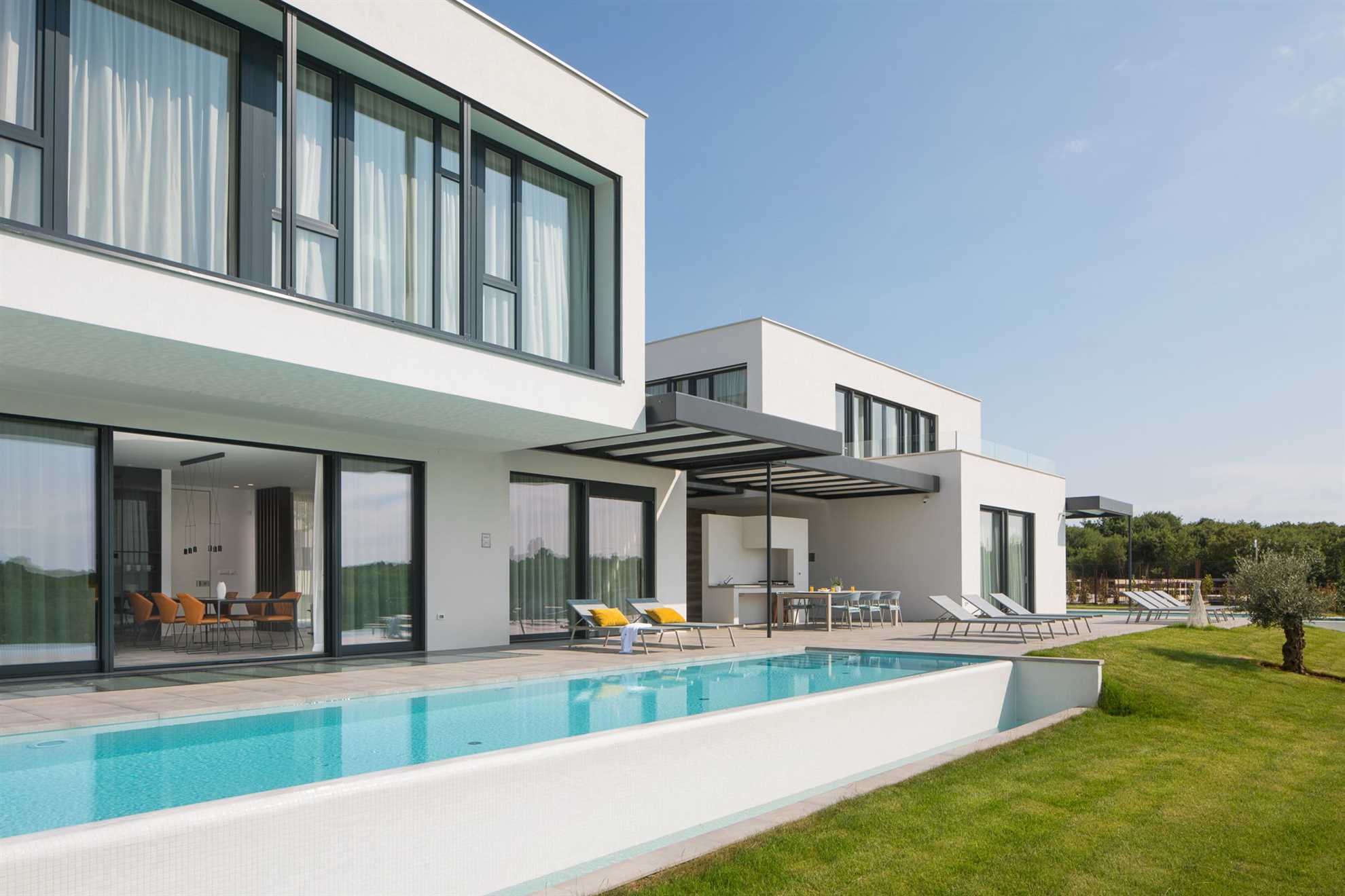Property Image 2 - Luxury Villa Euphoria with Pool I