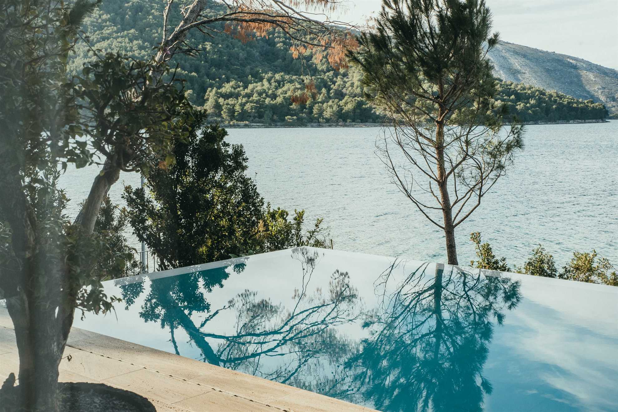 Property Image 2 - Luxury Villa Pine with Heated Pool