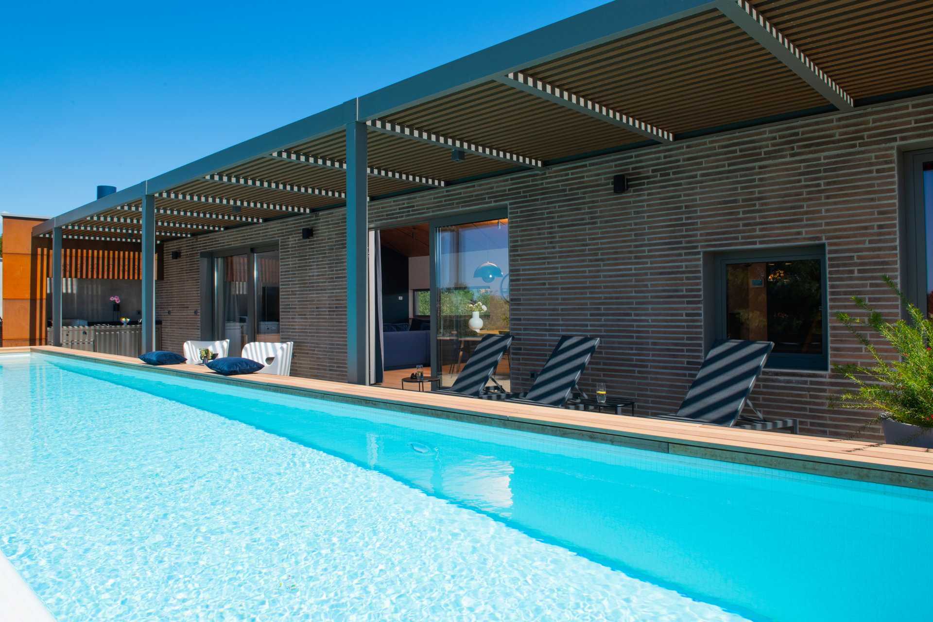 Property Image 1 - Villa Elya with Pool
