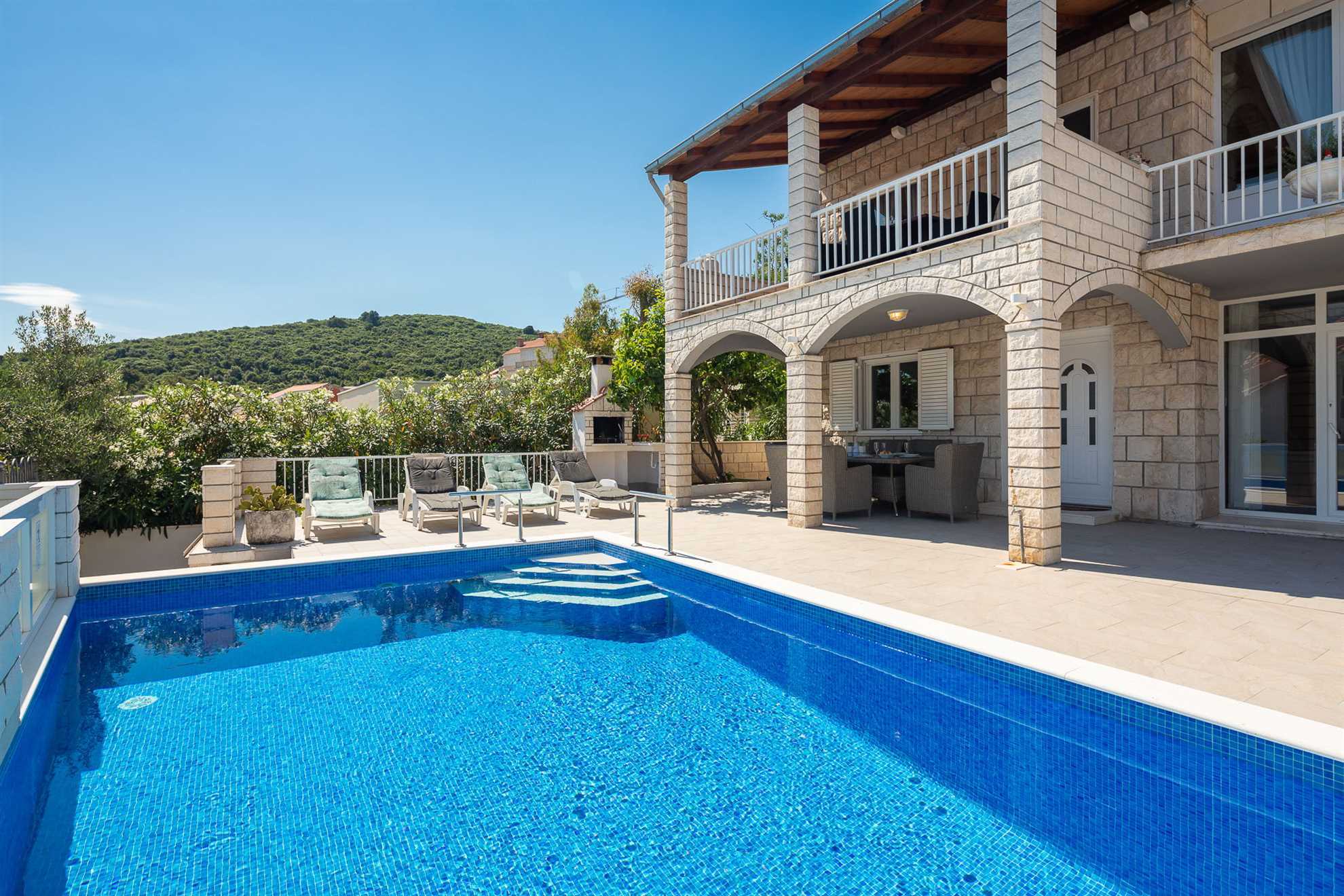 Property Image 1 - Villa Sea Ray with Pool