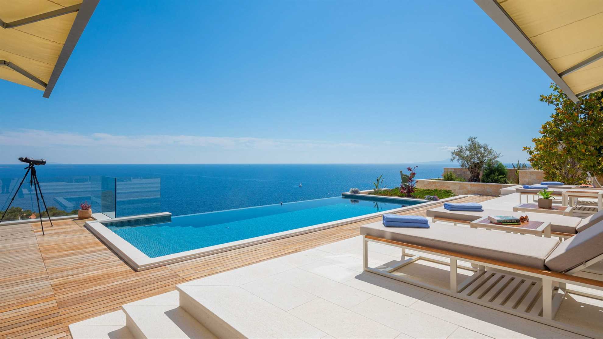 Property Image 1 - Luxury Villa Pharia Grande with Pool