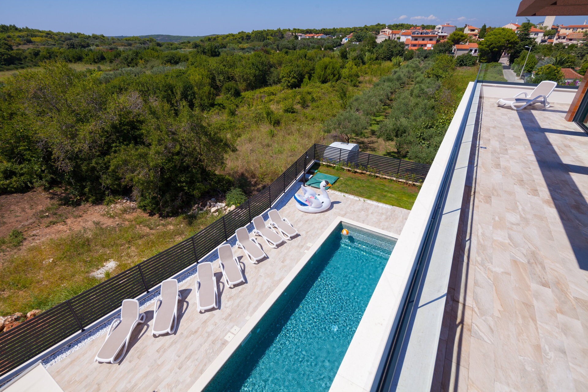Property Image 2 - Villa Siena with Pool