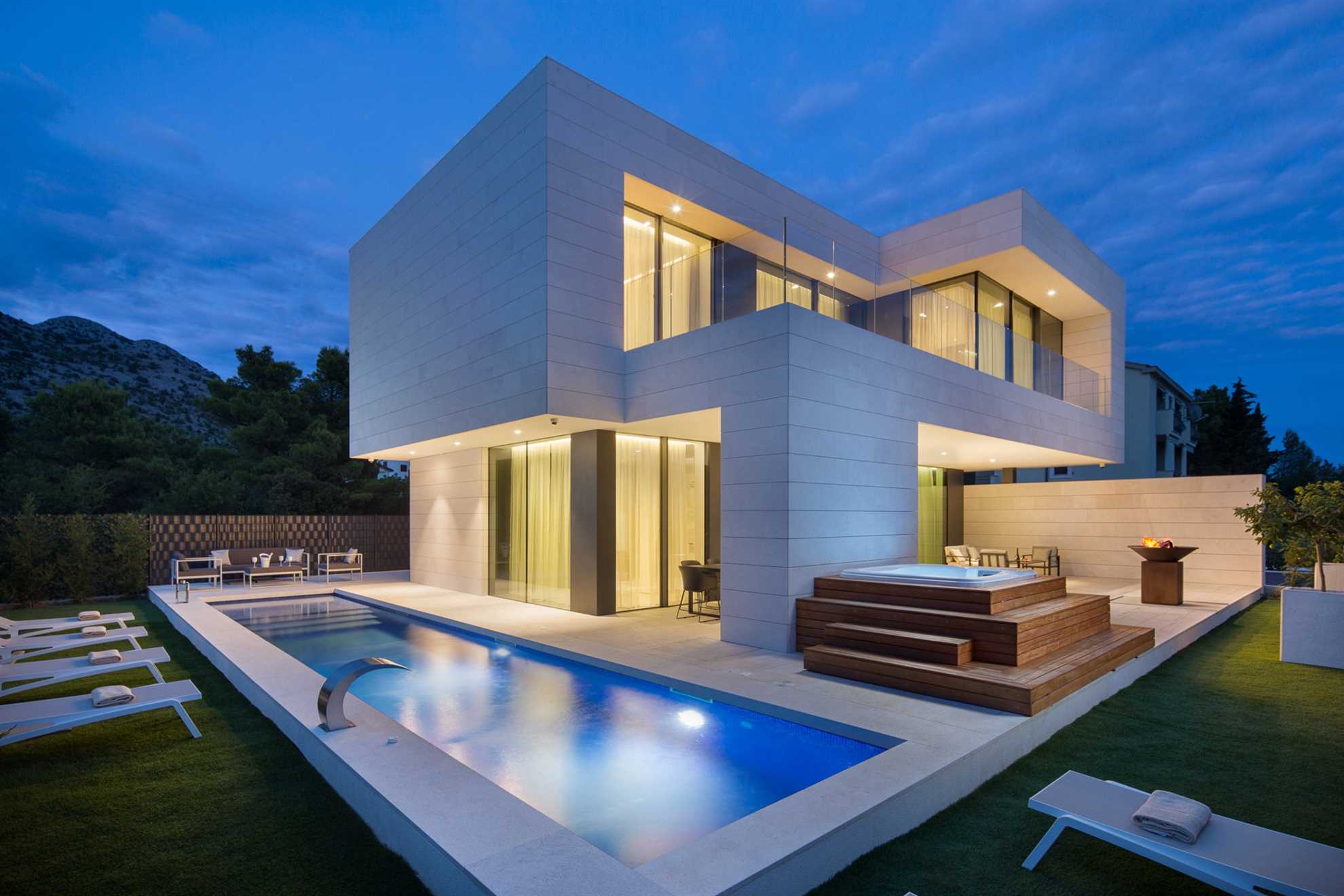 Property Image 1 - Luxury Villa Domino with Pool