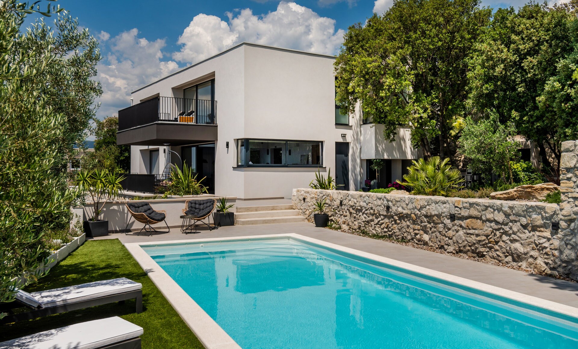 Property Image 2 - Villa Maremonte with Pool