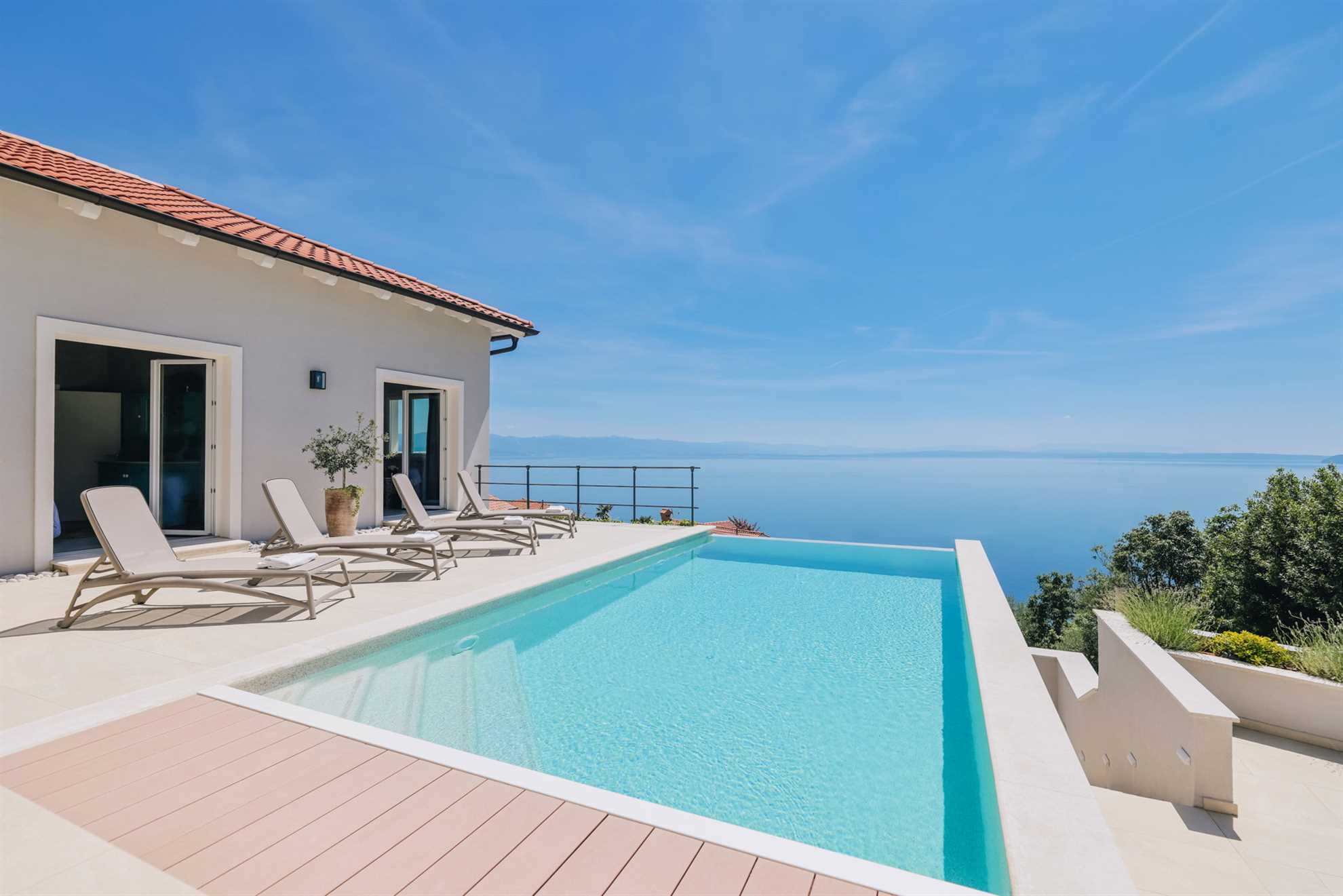 Property Image 1 - Luxury Villa Orient with Pool