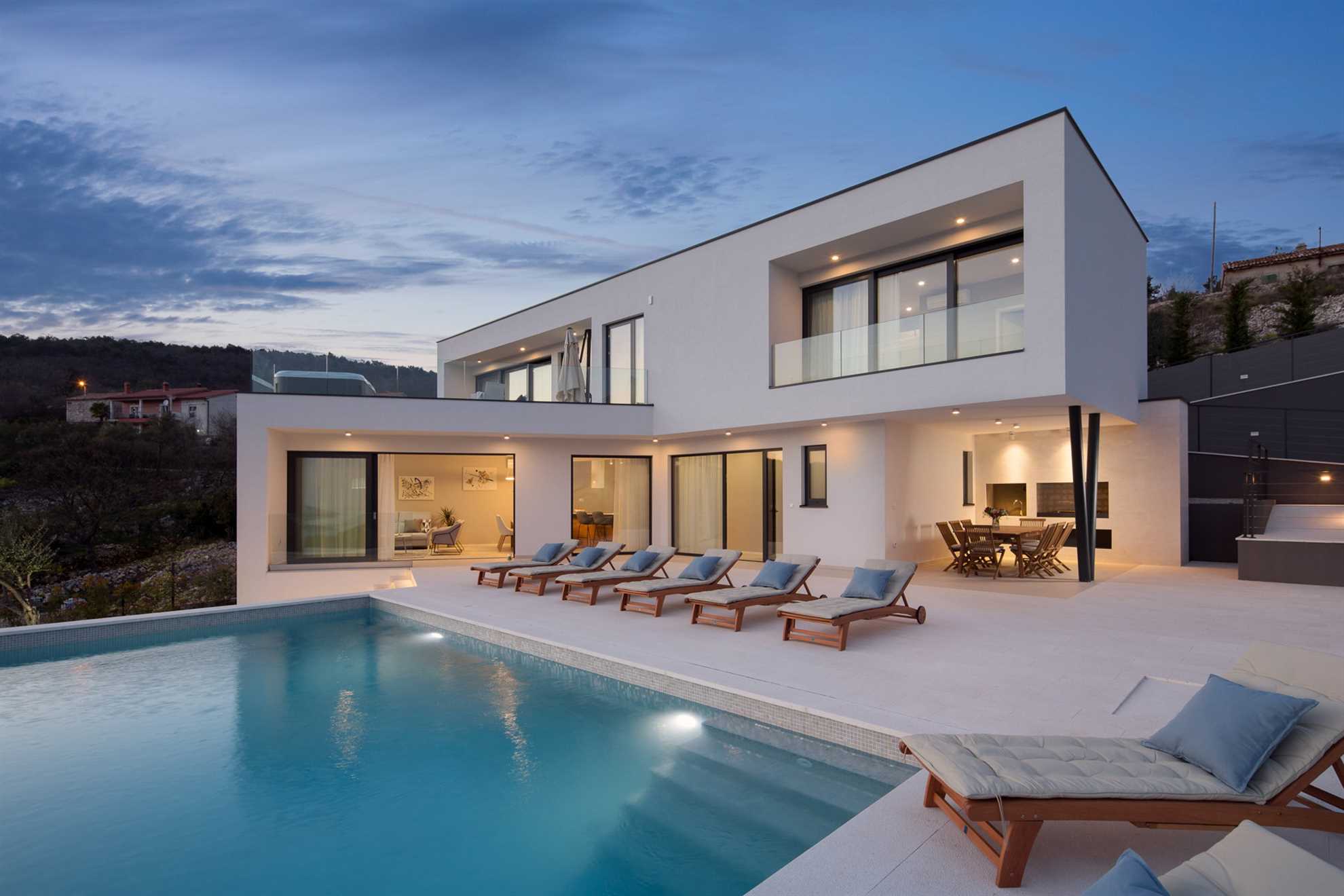 Property Image 1 - Luxury Villa Infinity with Pool
