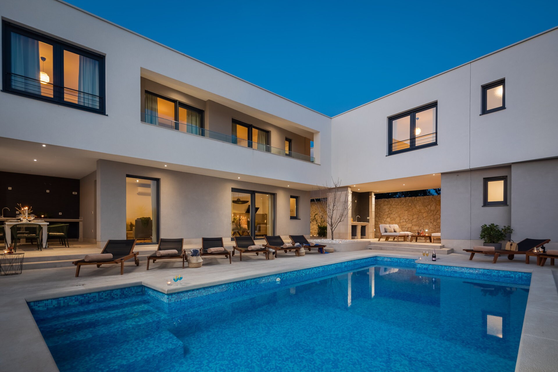 Property Image 1 - Luxury Villa Encanto with Heated Pool