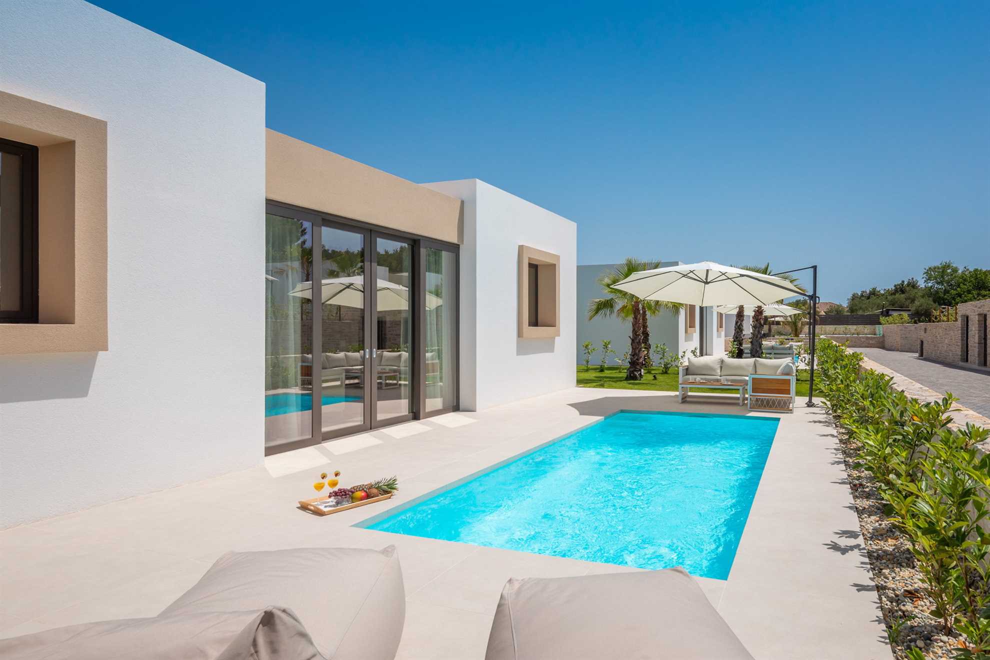 Property Image 1 - The Palms Resort - Villa Dream I