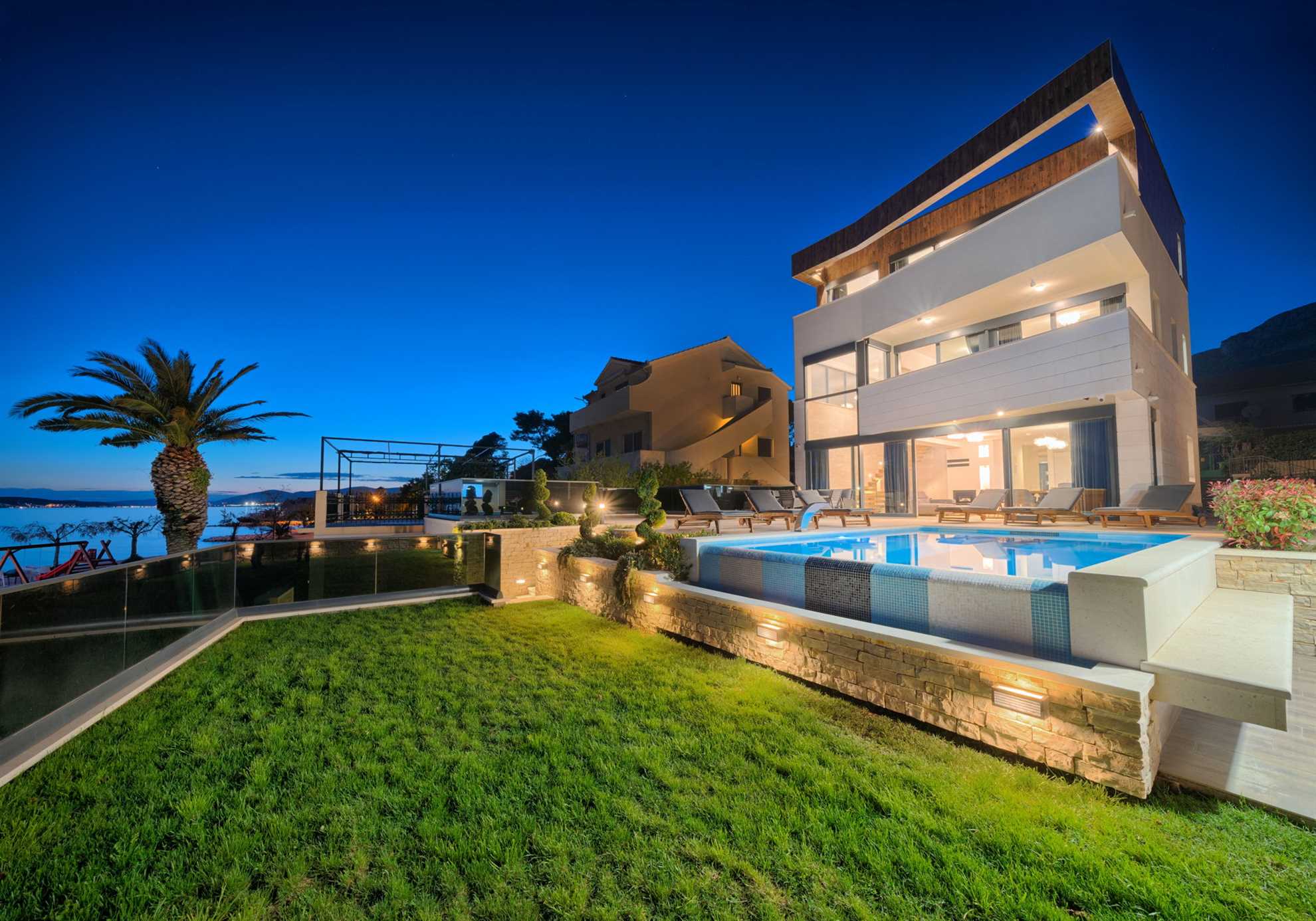 Property Image 1 - Luxury Villa Imperio with Pool