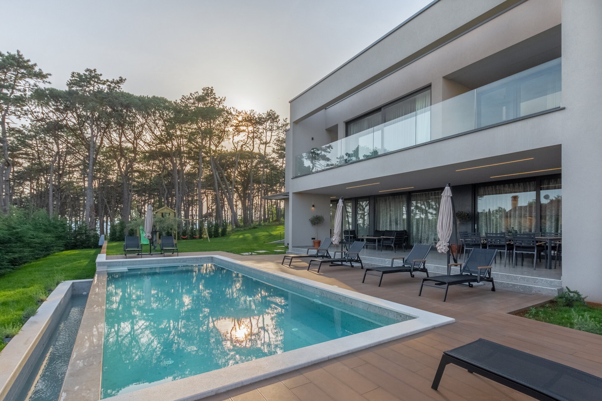 Property Image 2 - Luxury Villa Pandora with Pool