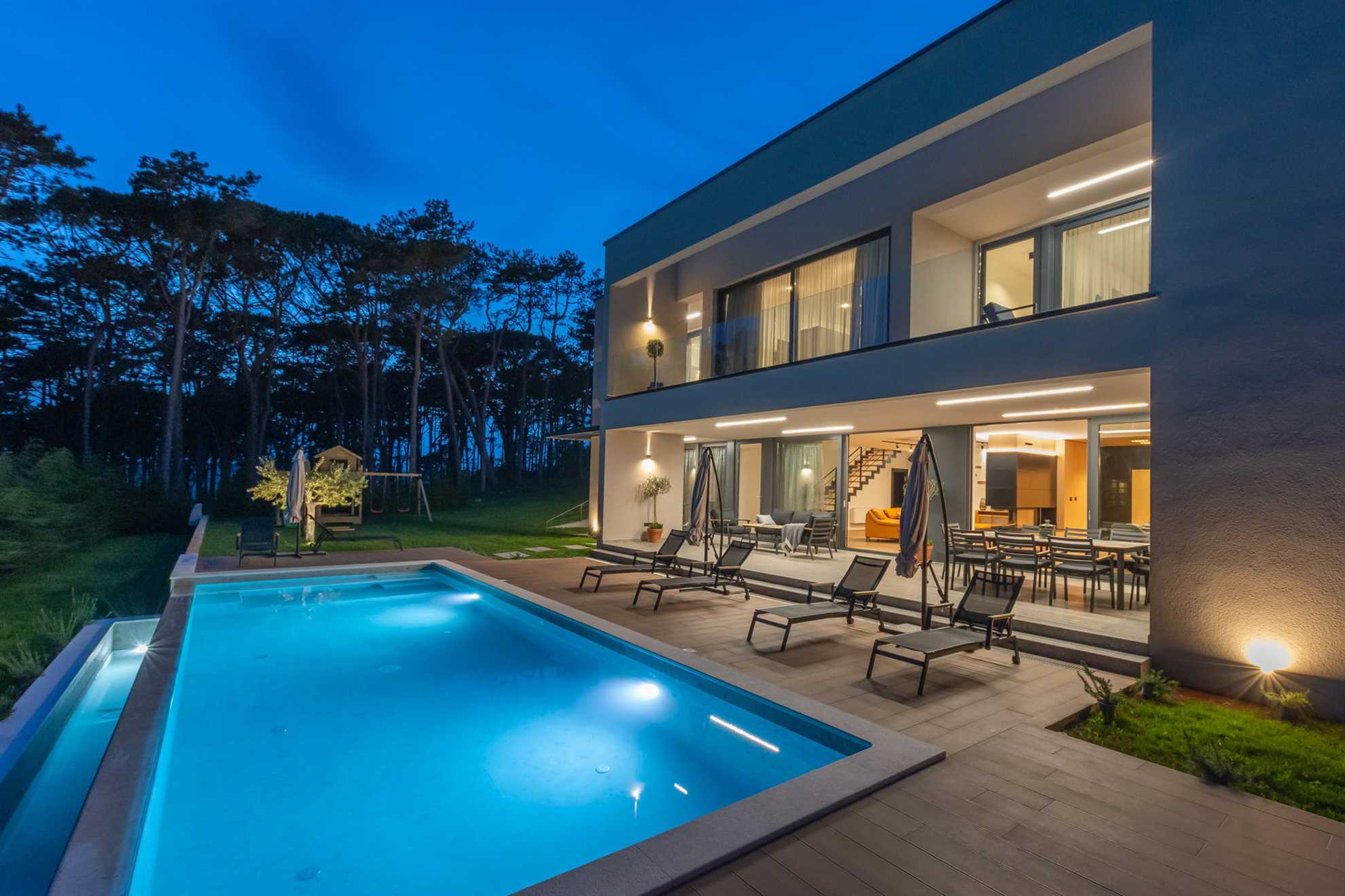Property Image 1 - Luxury Villa Pandora with Pool