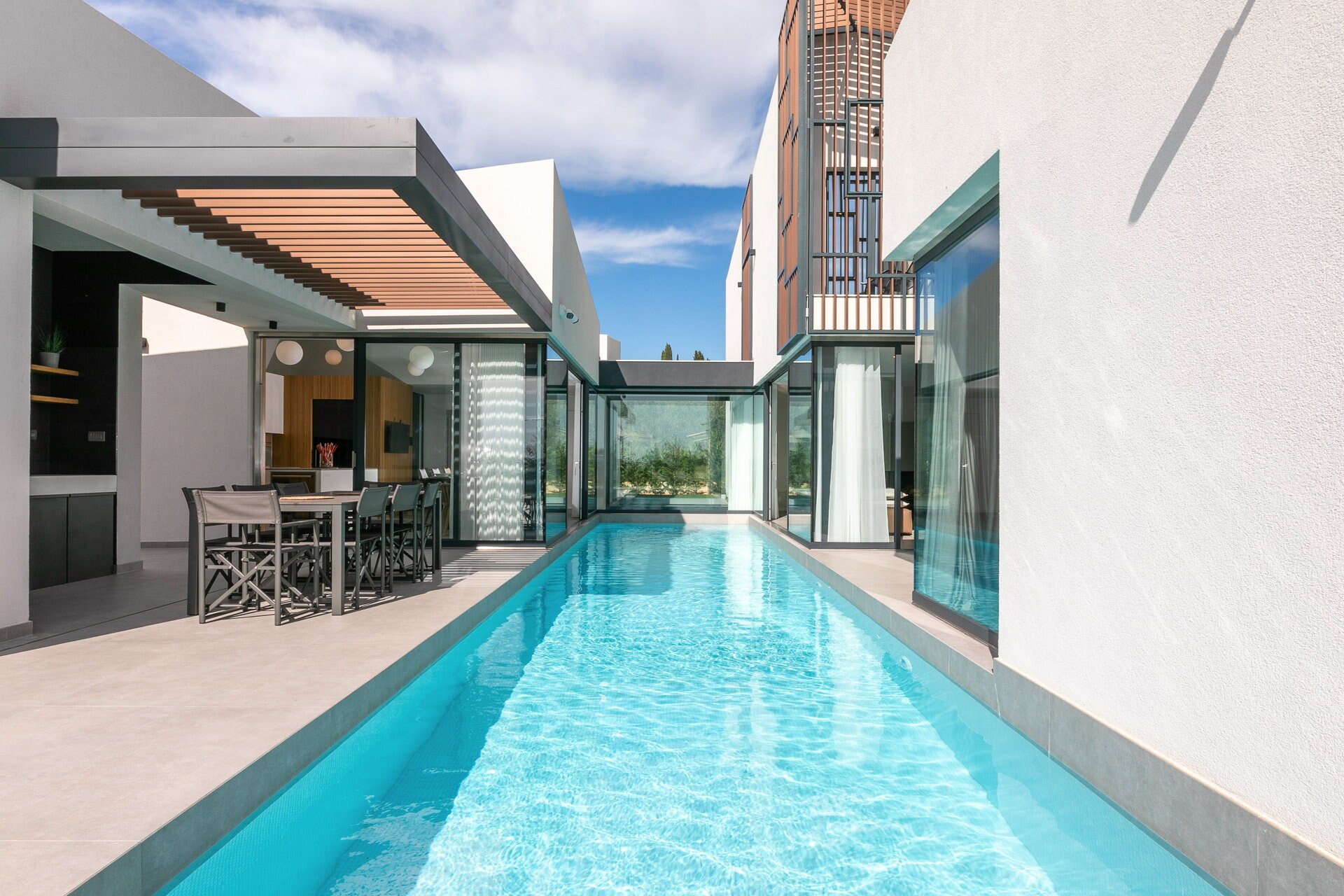 Property Image 2 - Luxury Villa Interstellar with Pool