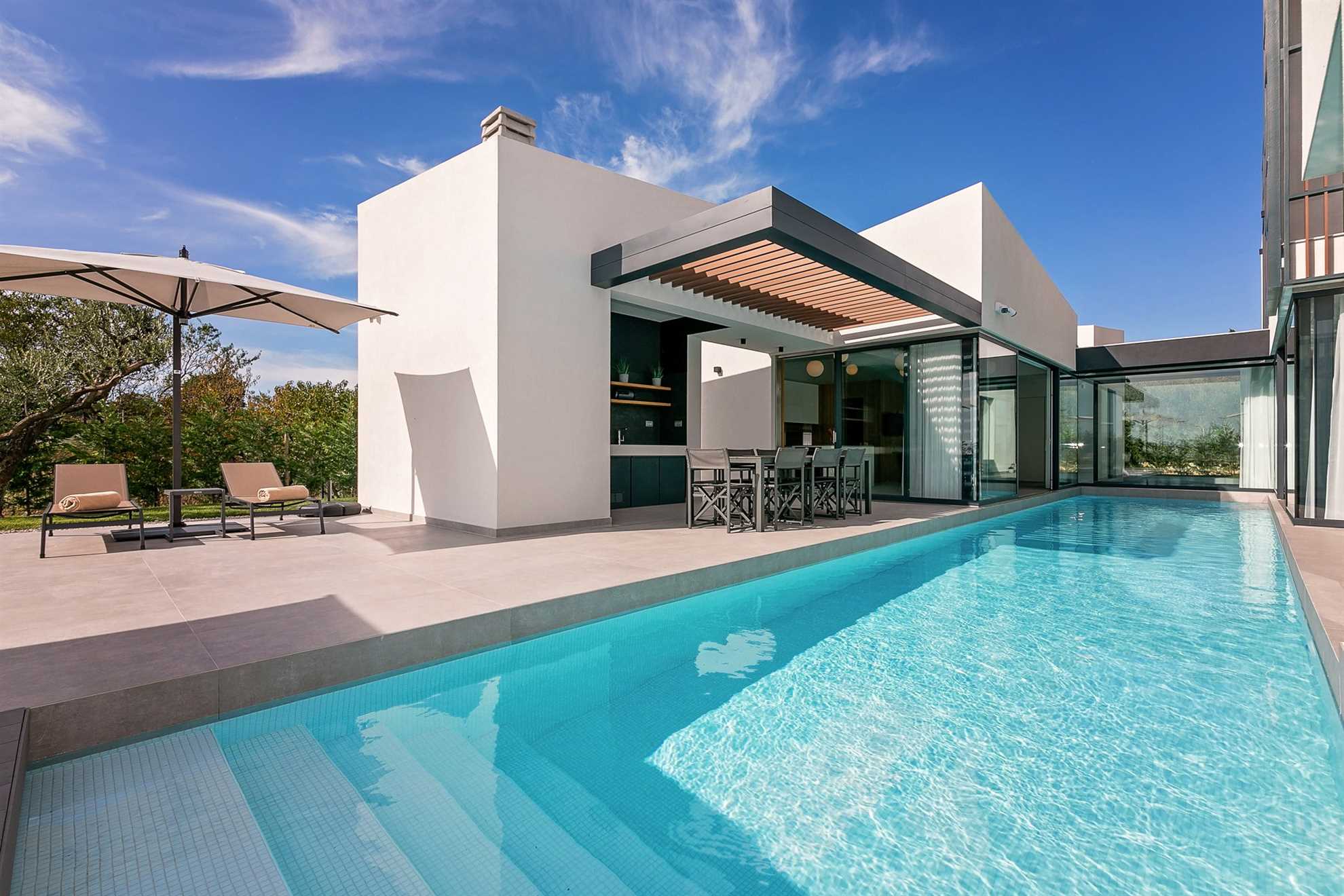 Property Image 1 - Luxury Villa Interstellar with Pool