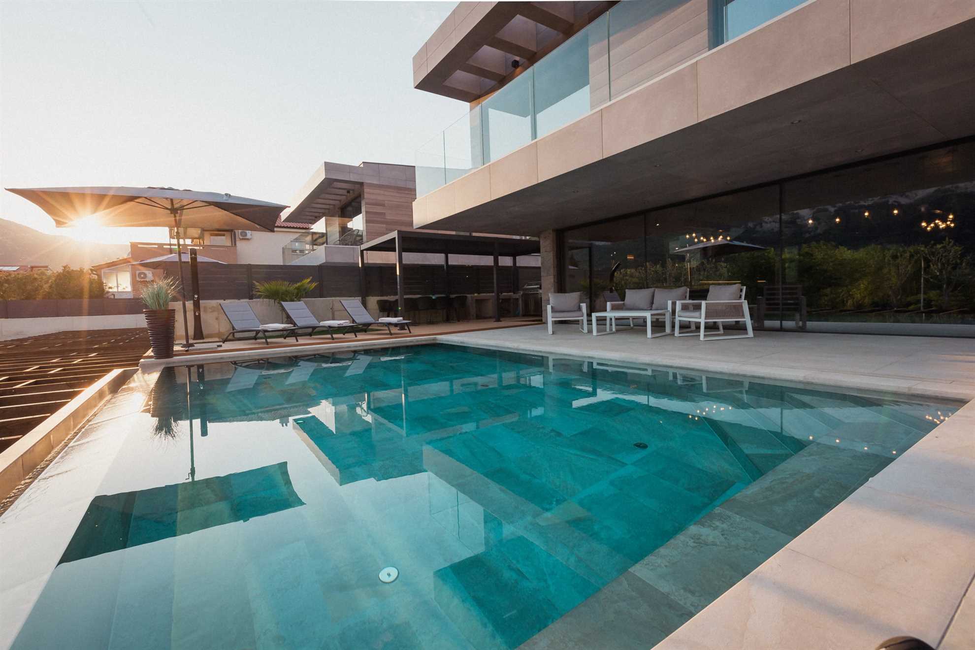 Property Image 1 - Luxury Villa Lorkia with Pool