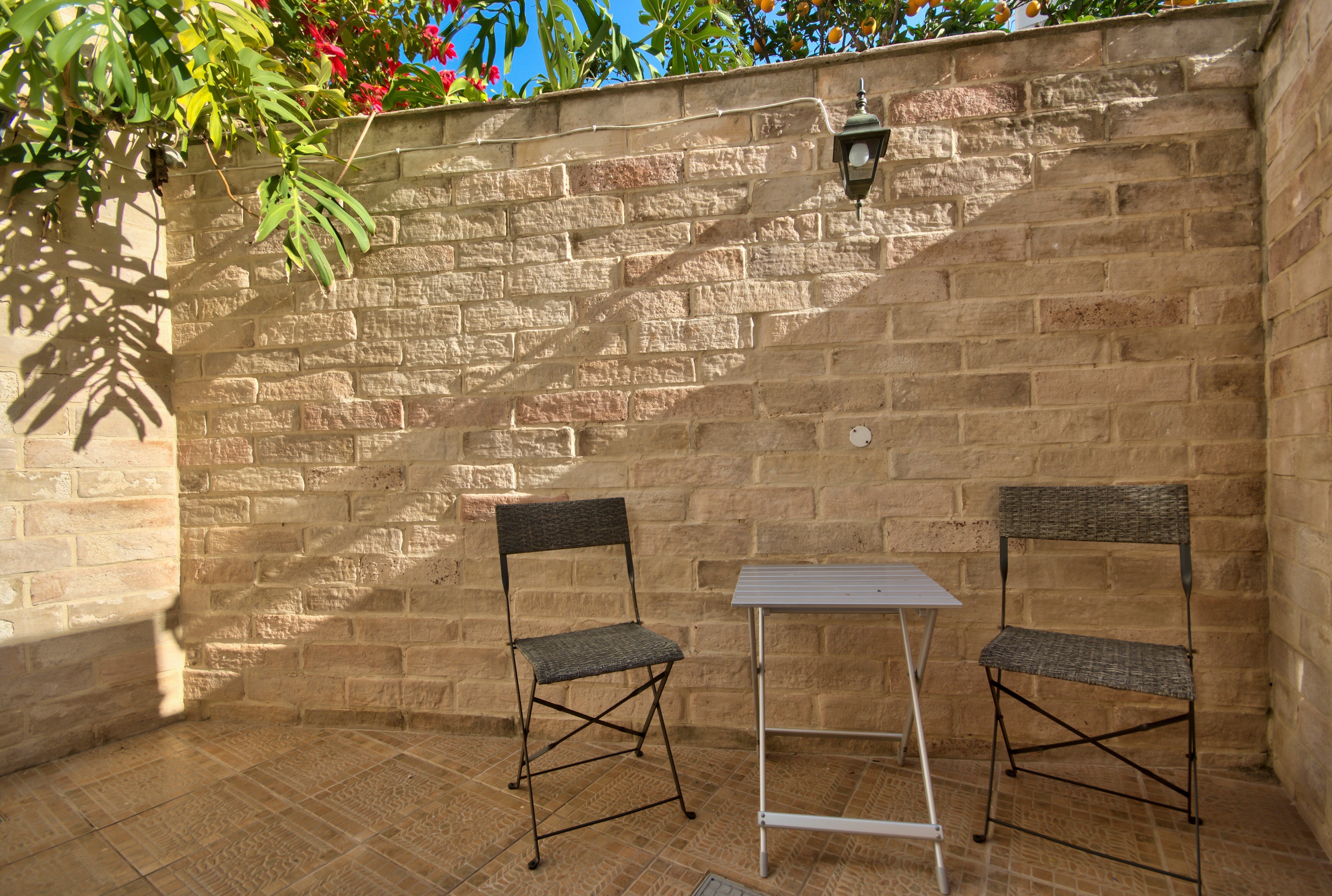 Property Image 2 - Smart Historical Apartment with Al fresco Dining