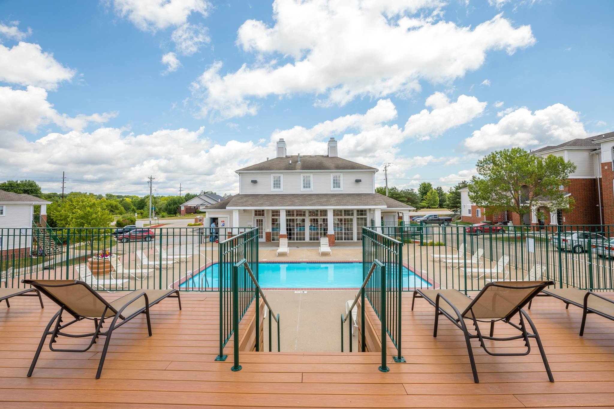 Property Image 2 - Sun Deck, Swimming Pool & More!
