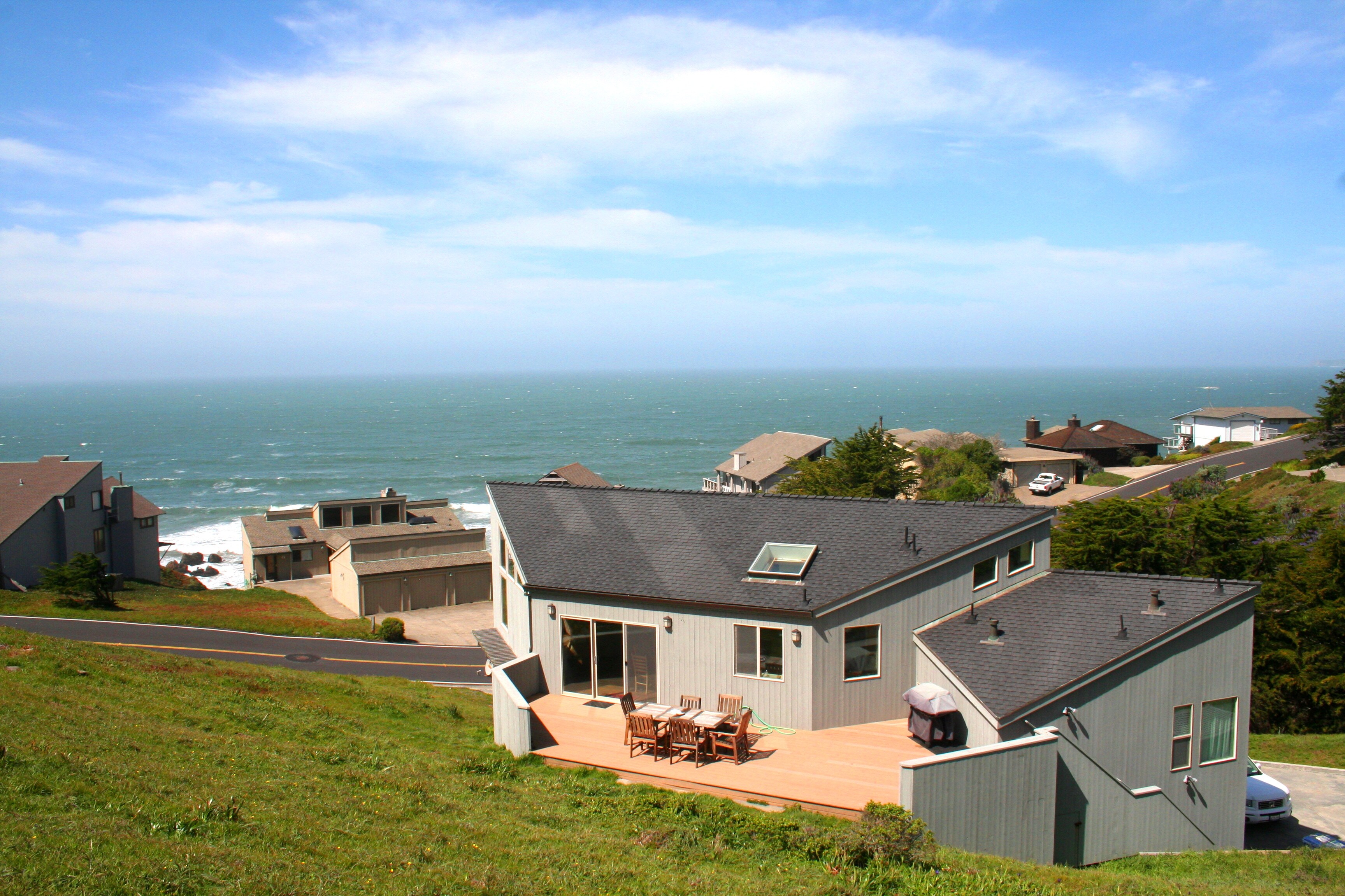 Property Image 1 - Tranquil Ocean View Retreat