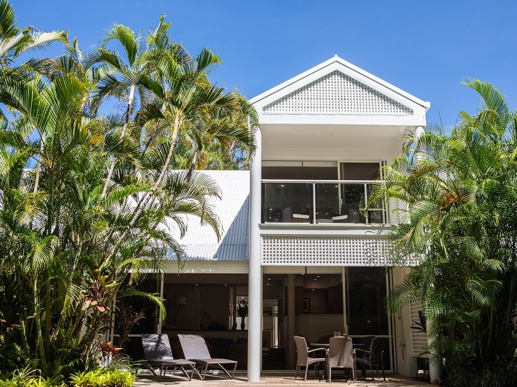 Port Douglas Mirage Villa#431 - Luxury accommodation Port Dougla