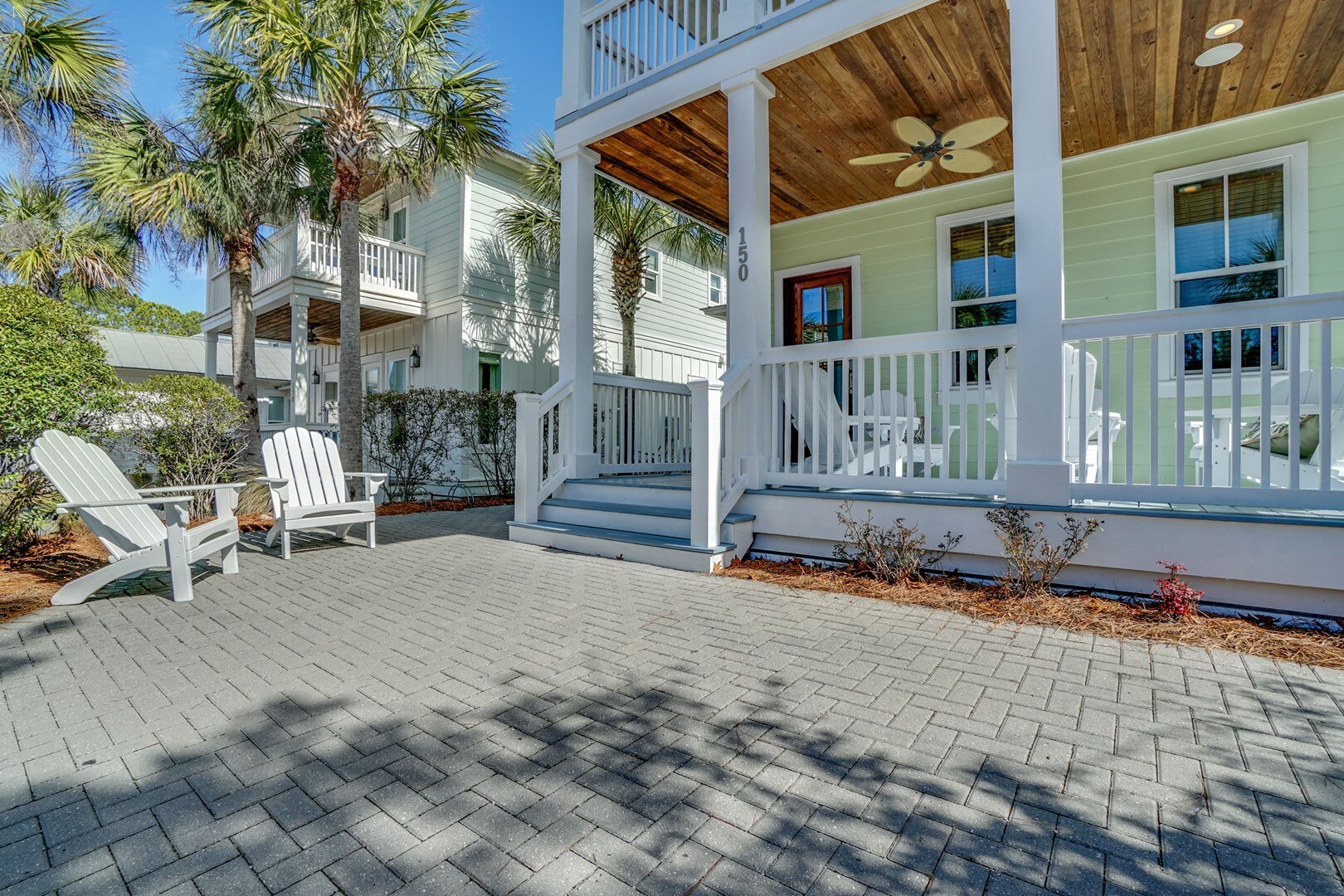  30A's Most Inviting Home in Seacrest, FL