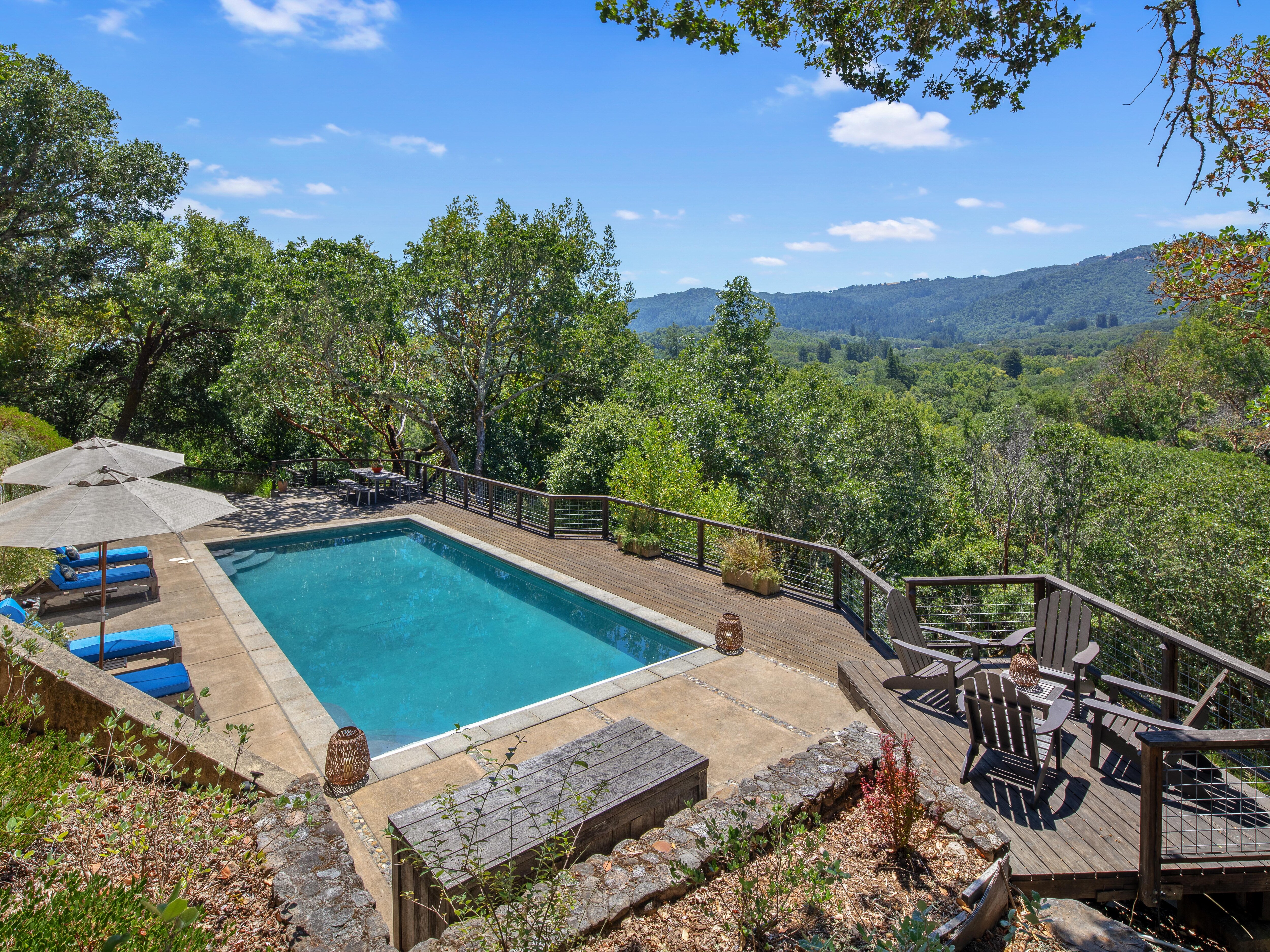 Welcome to Glen Ellen! This home is professionally managed by TurnKey Vacation Rentals.